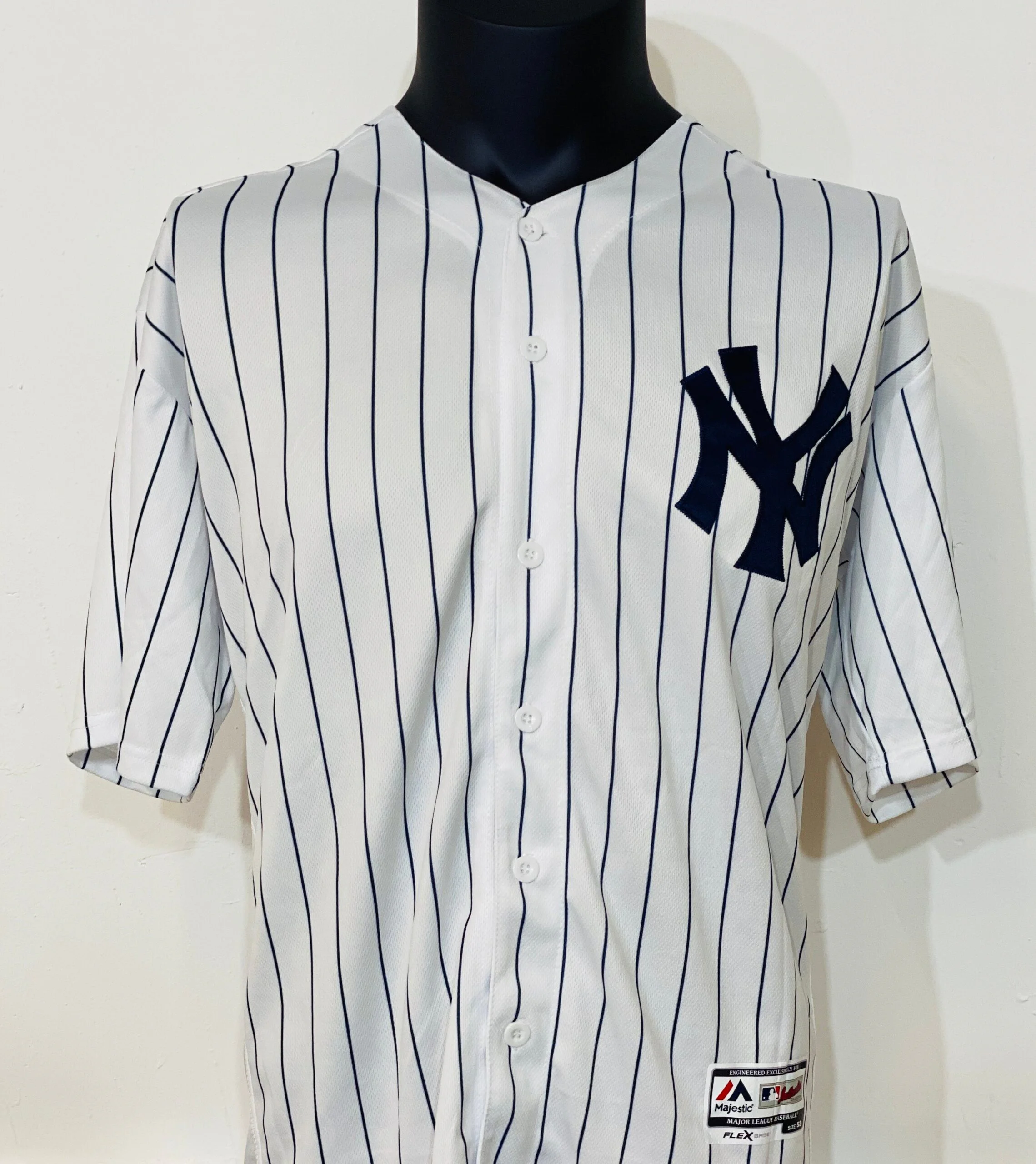 Jersey | Yankees | James Paxton - Image 3