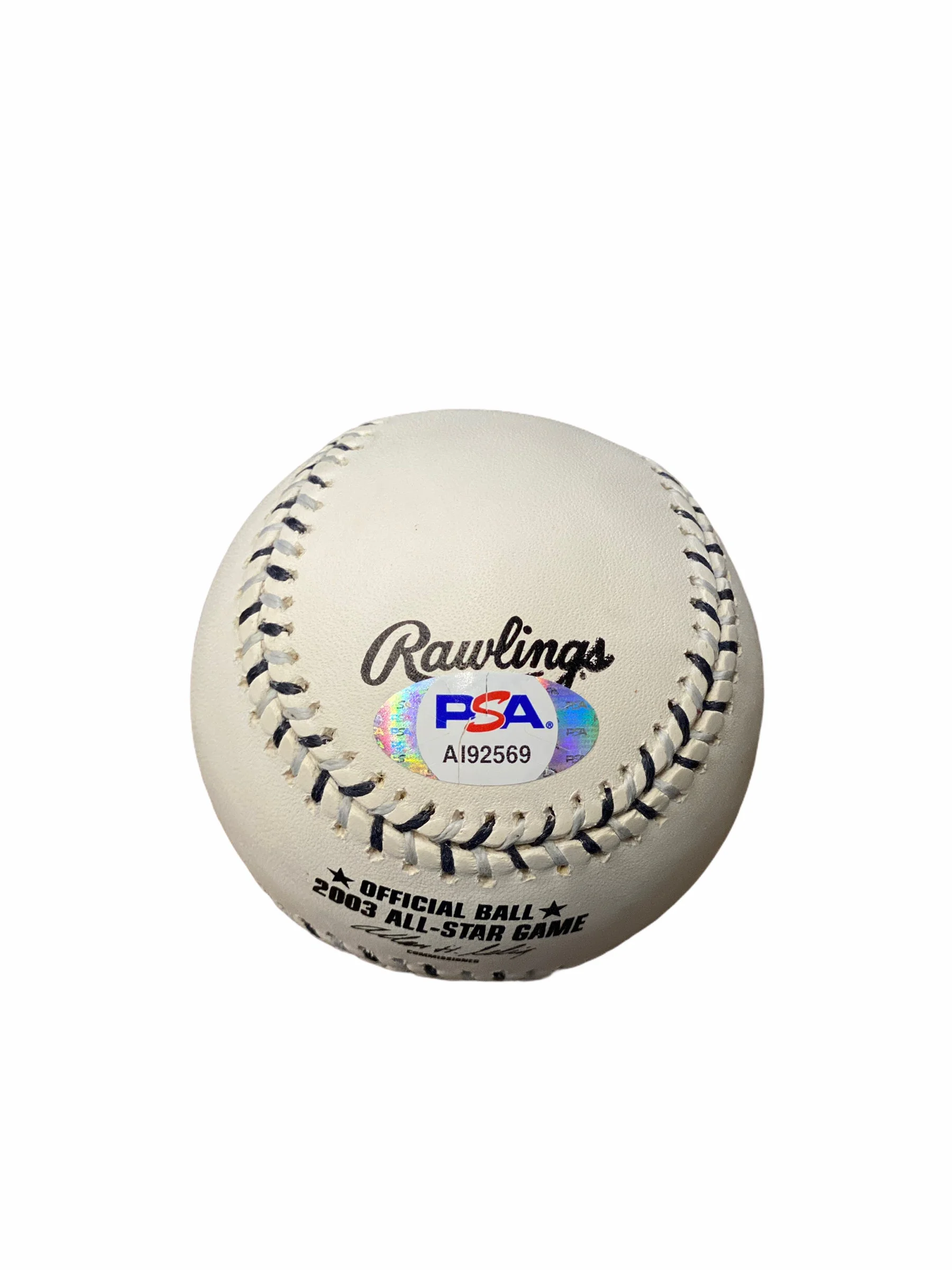 Pelota Baseball / Yankees / Gary Sheffield - Image 2