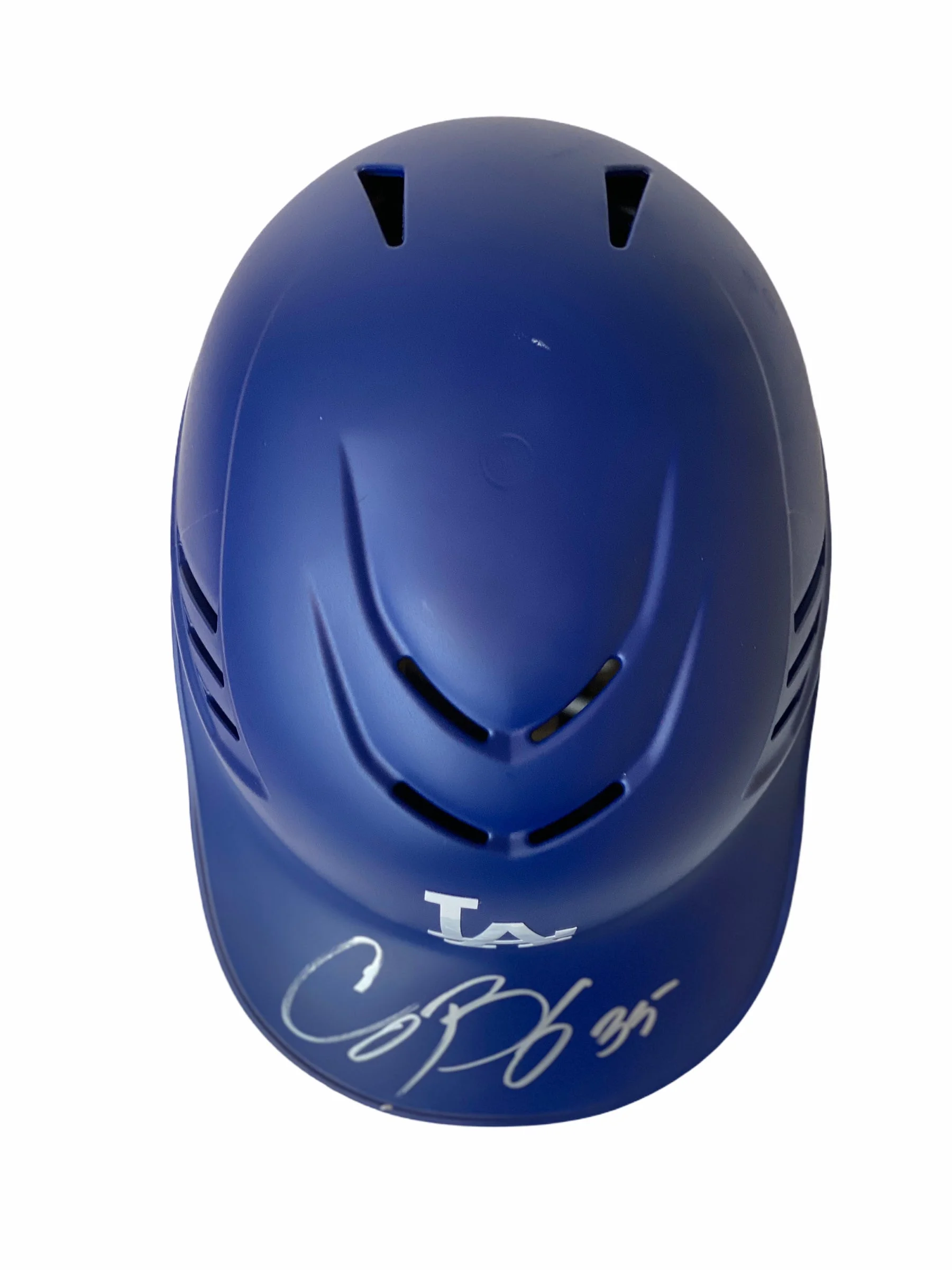 Casco / Dodgers / Cody Bllinger - Image 6