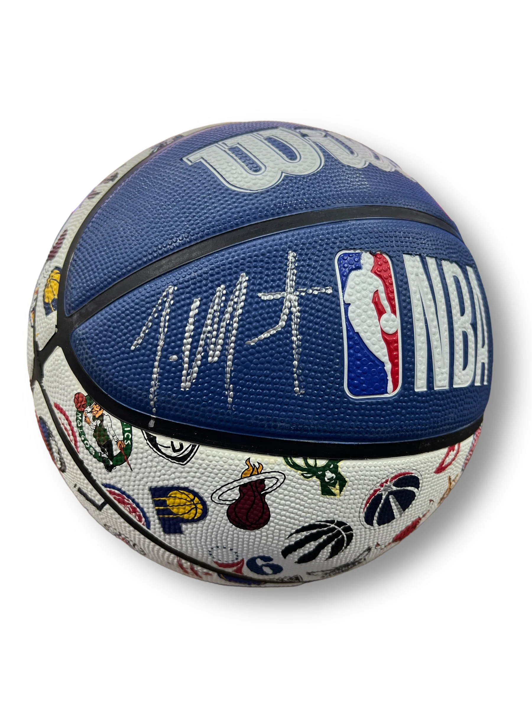 Balón Basketball / Grizzlies / JA Morant
