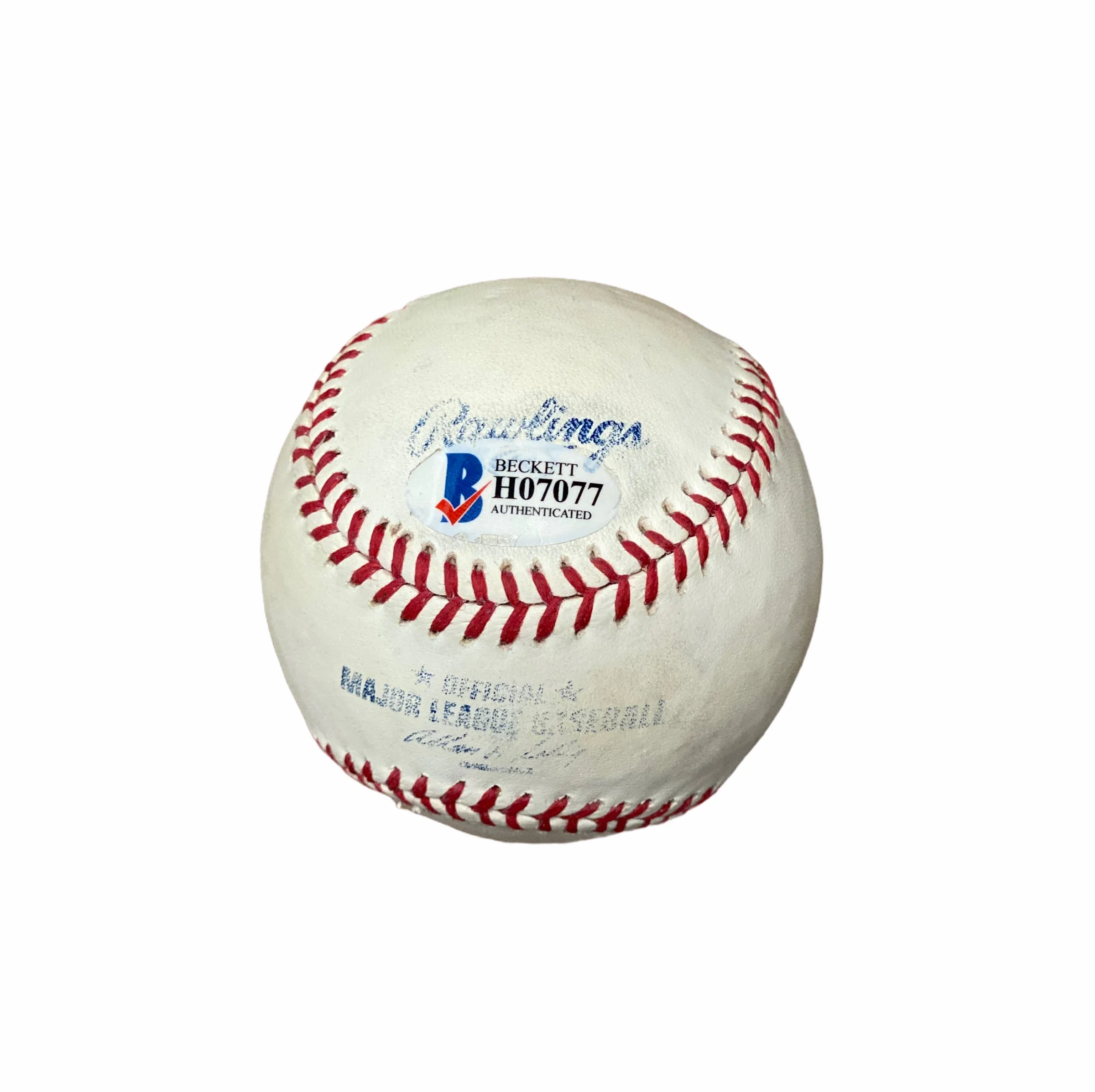 Pelota Baseball / Dodgers / Mookie Betts - Image 2
