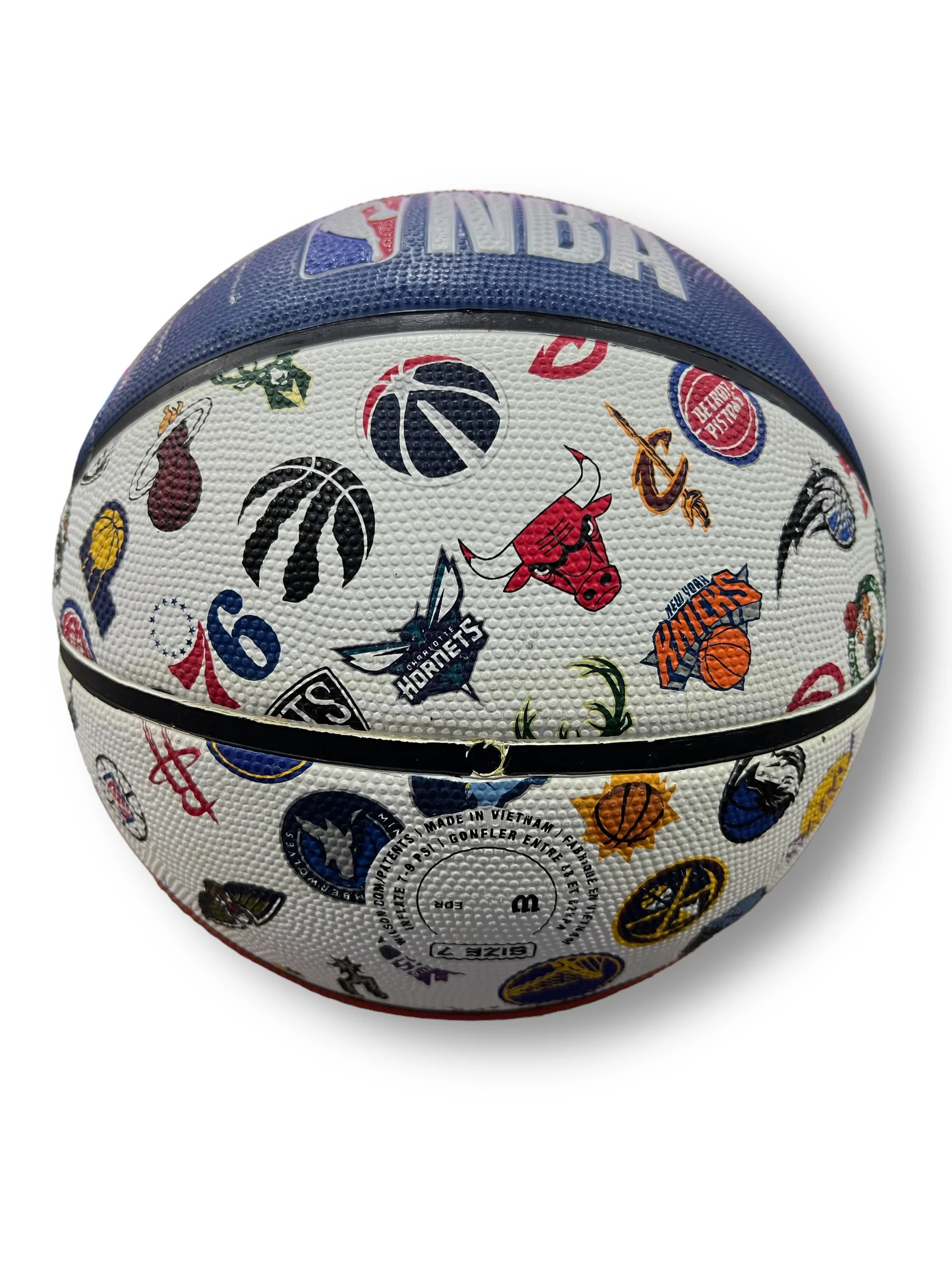 Balón Basketball / Grizzlies / JA Morant - Image 2