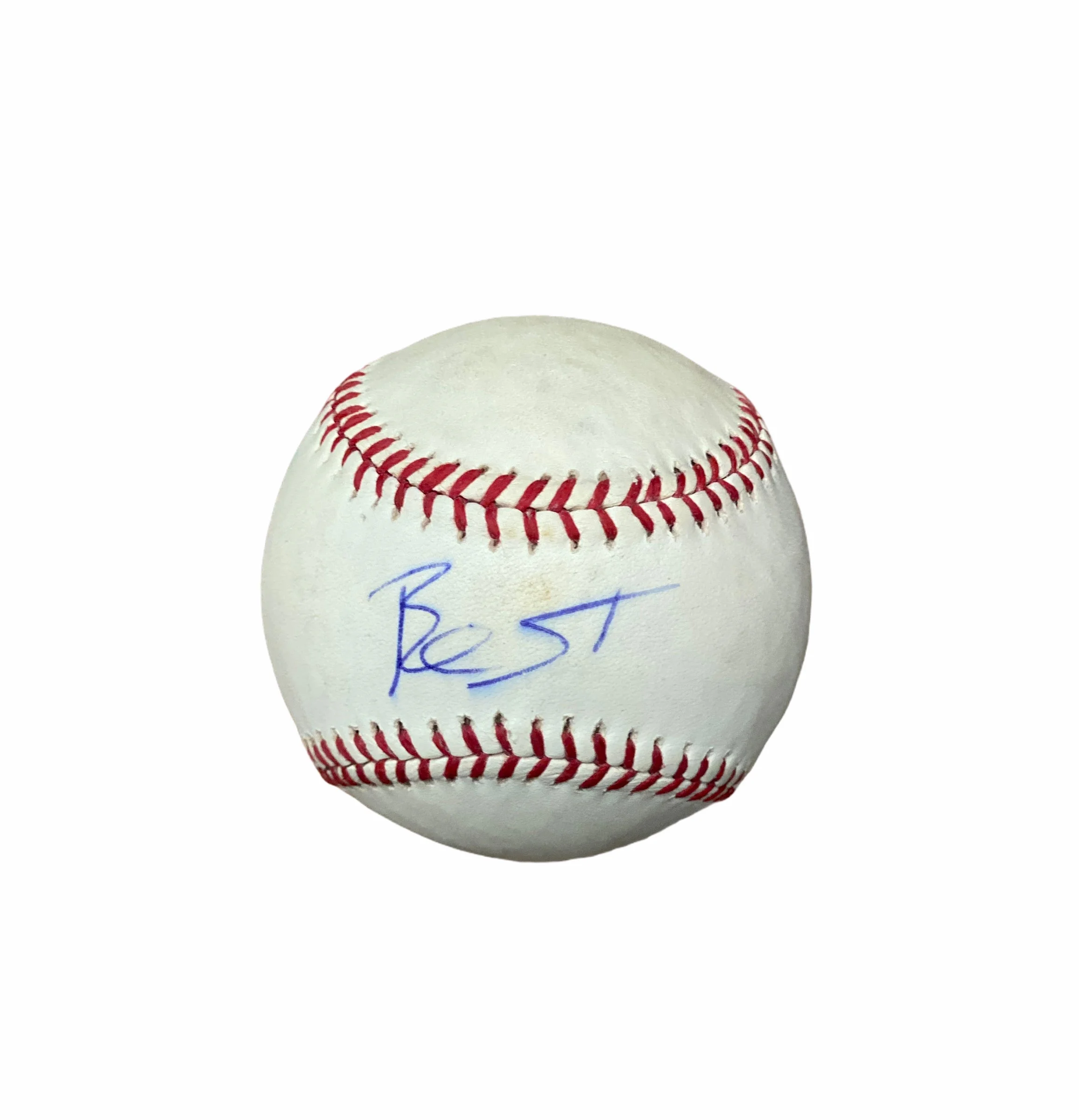Pelota Baseball / Dodgers / Mookie Betts - Image 3