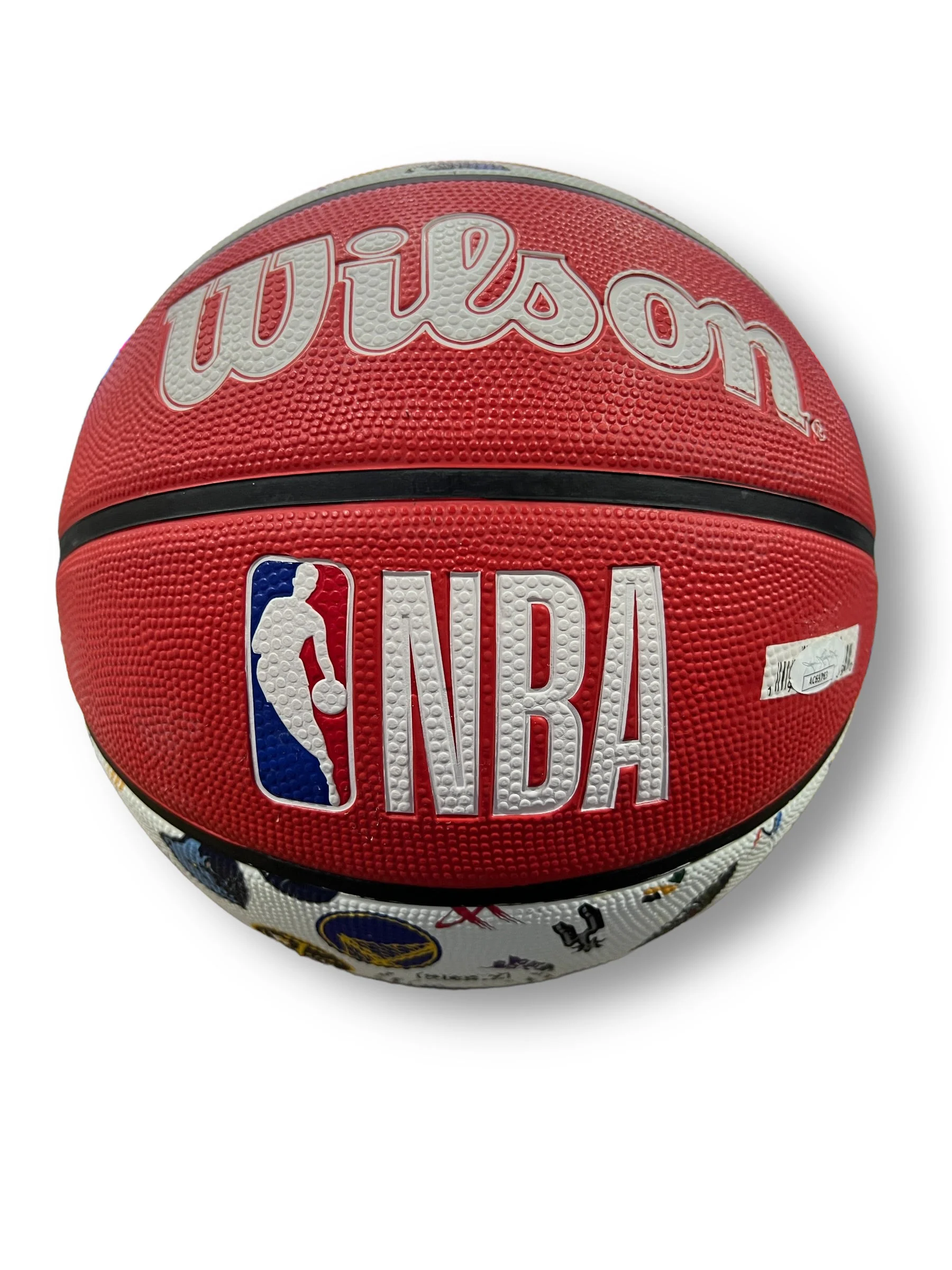 Balón Basketball / Grizzlies / JA Morant - Image 3
