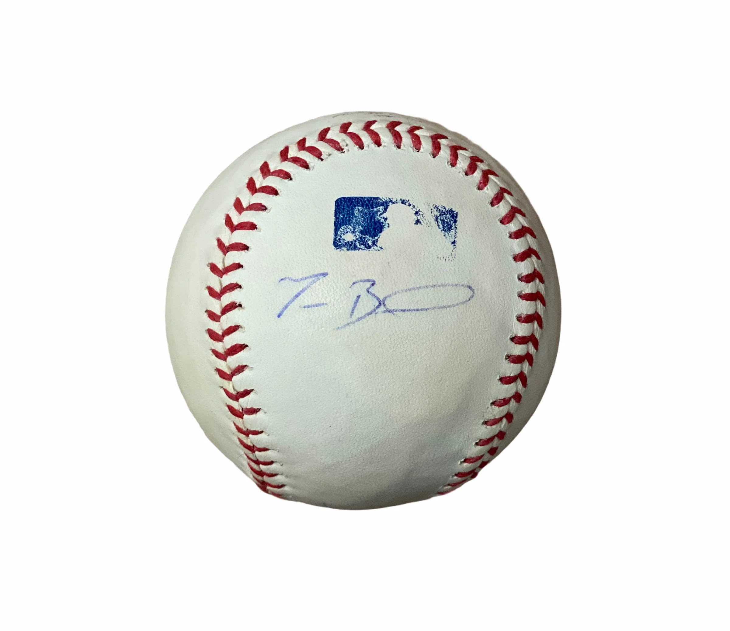 Pelota Baseball / Dodgers / Mookie Betts