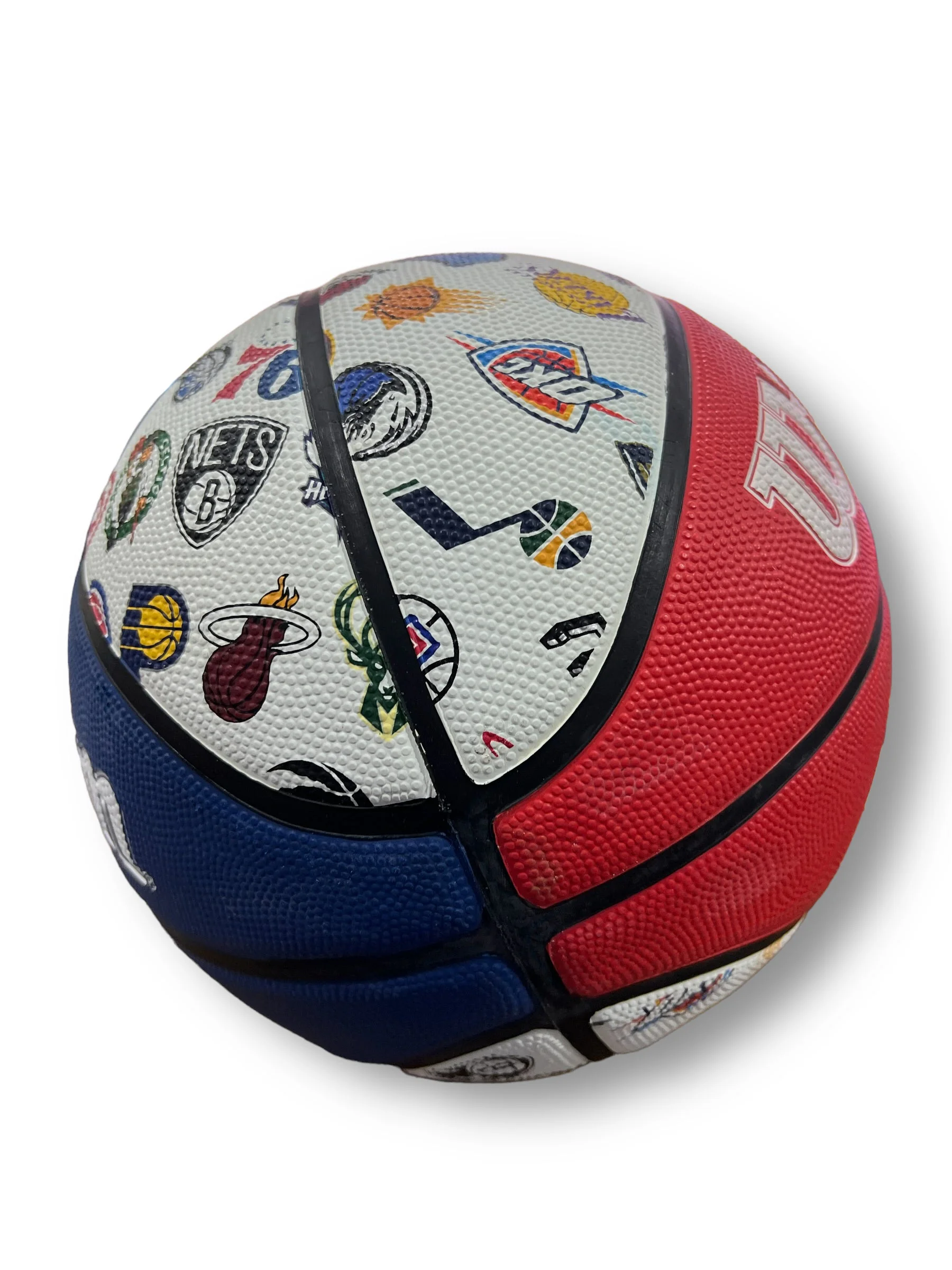 Balón Basketball / Grizzlies / JA Morant - Image 5