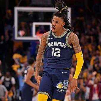 Balón Basketball / Grizzlies / JA Morant - Image 6