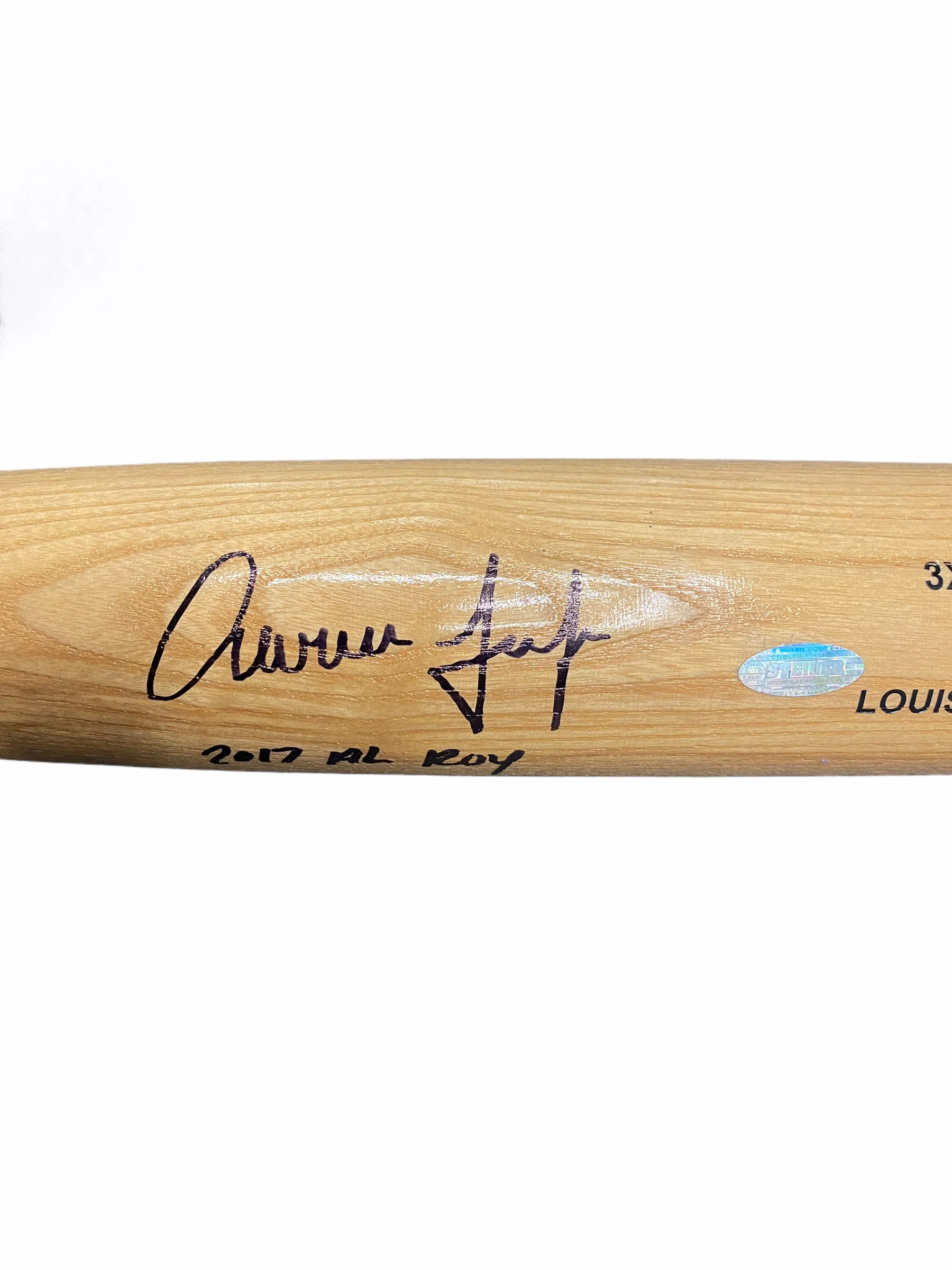 Bat / Yankees / Aaron Judge - Image 2