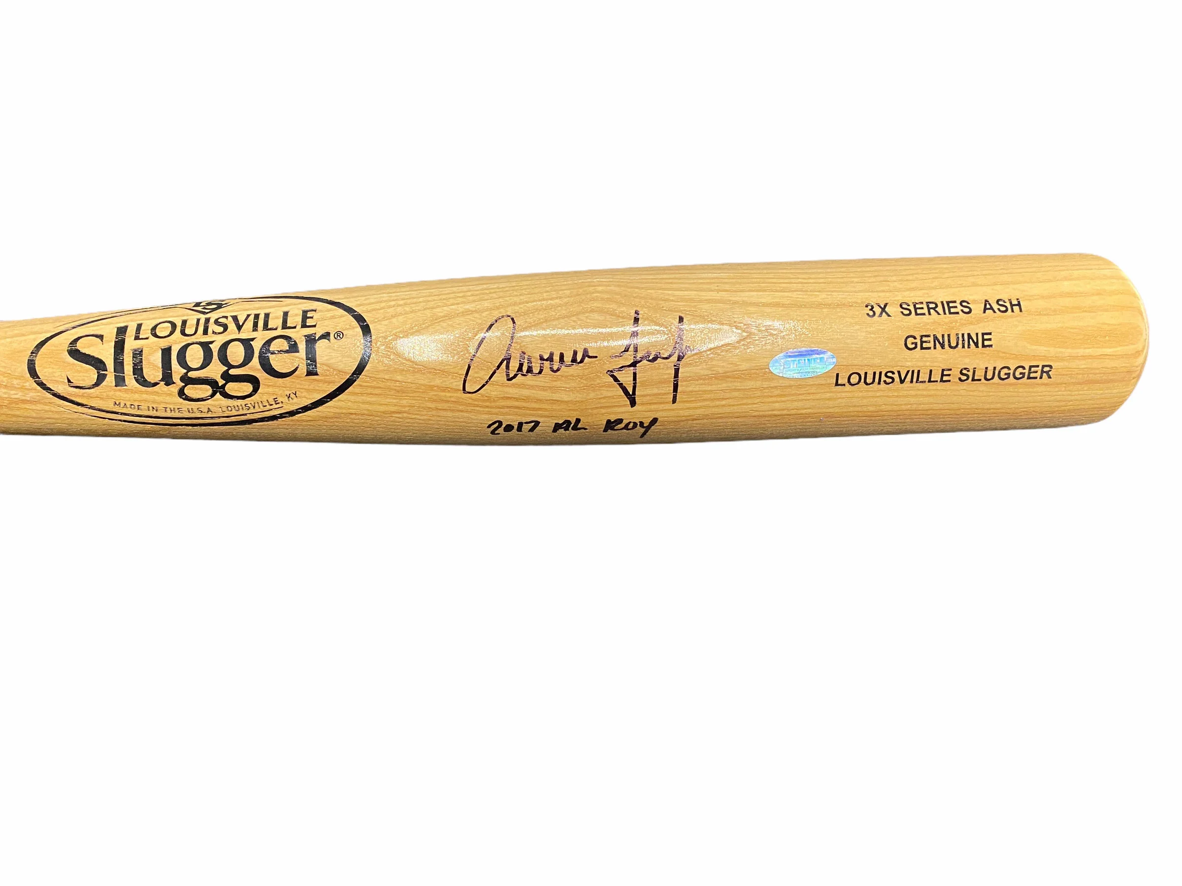 Bat / Yankees / Aaron Judge - Image 3