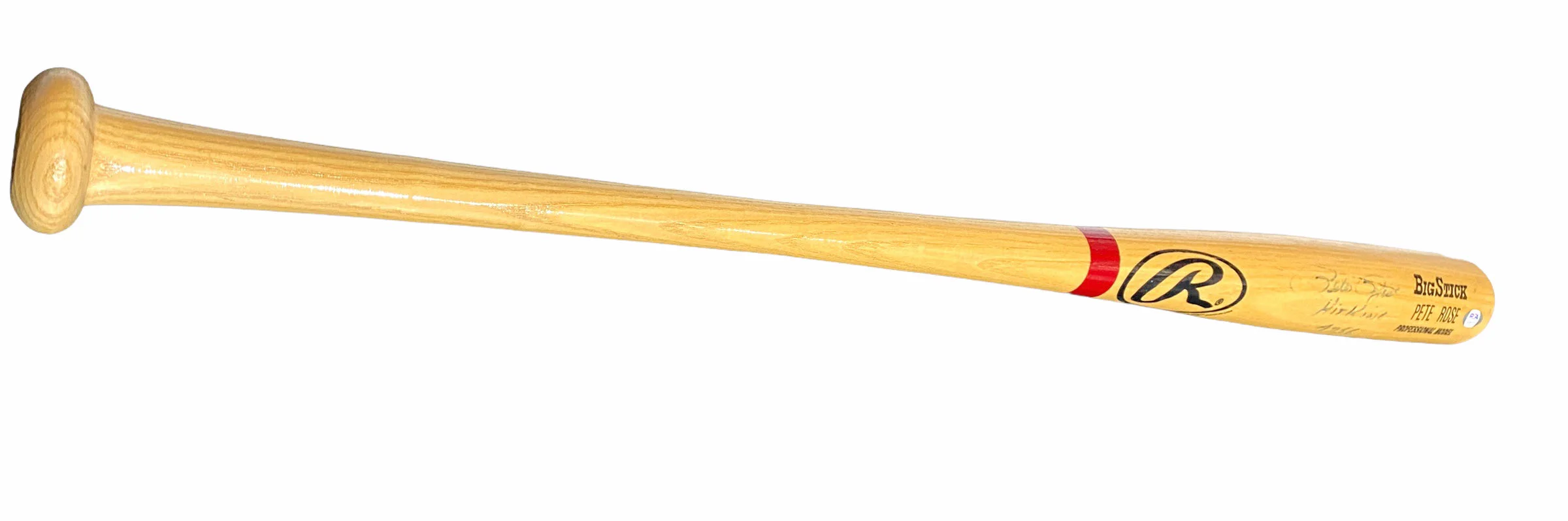 Bat Baseball / Reds / Pete Rose