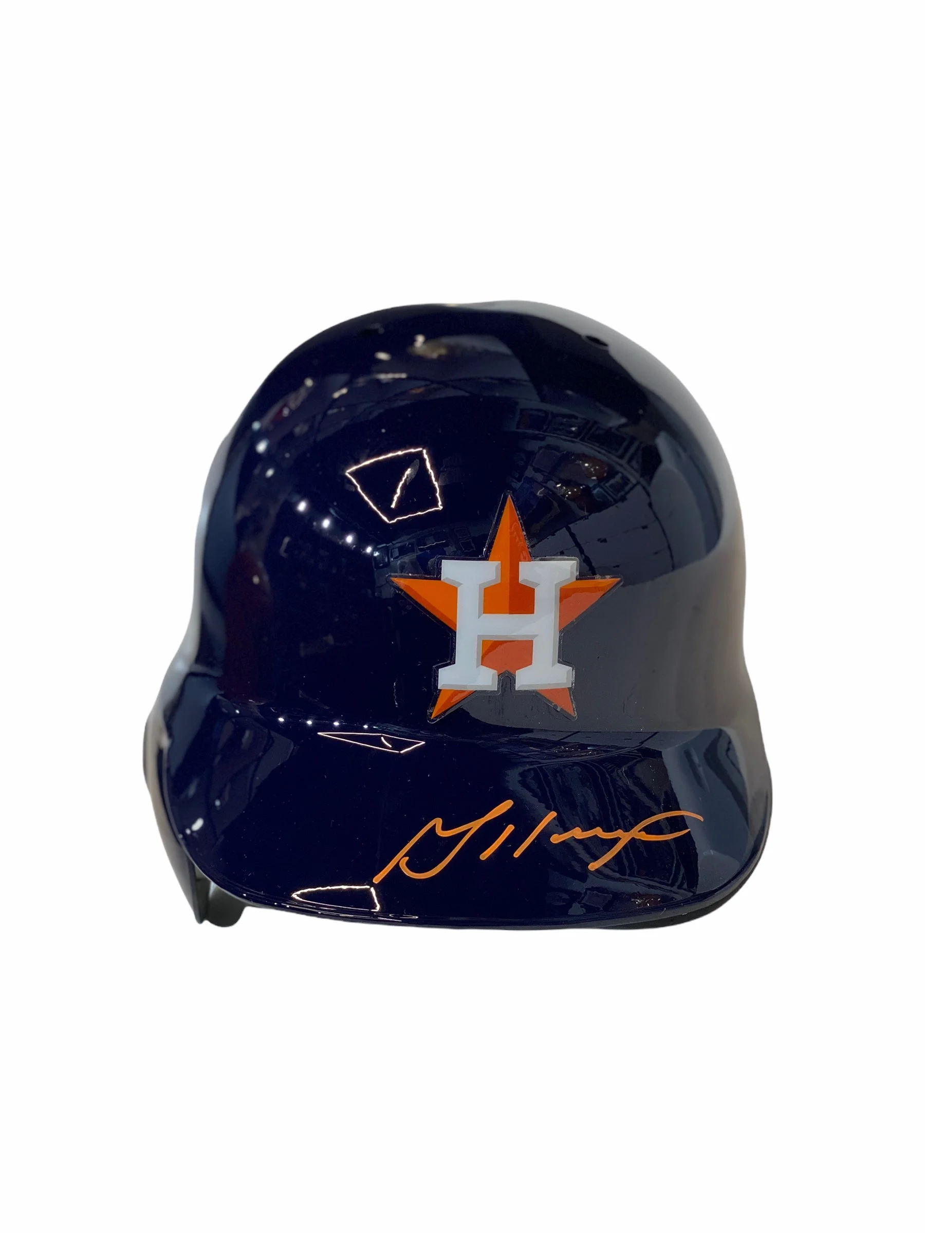 Casco Baseball Full size / Astros / Jose Altuve