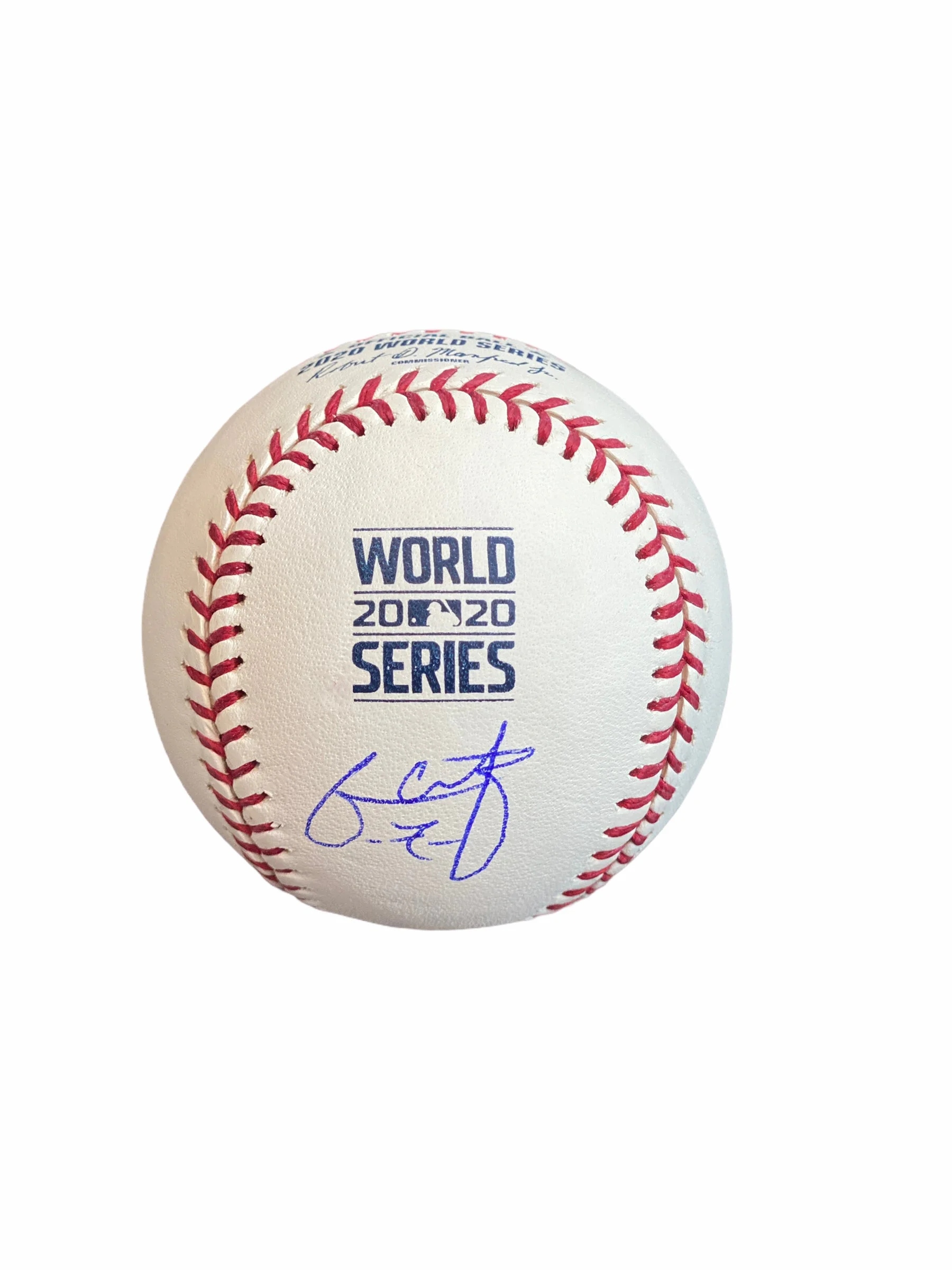 Pelota Baseball / Dodgers / Julio Urias
