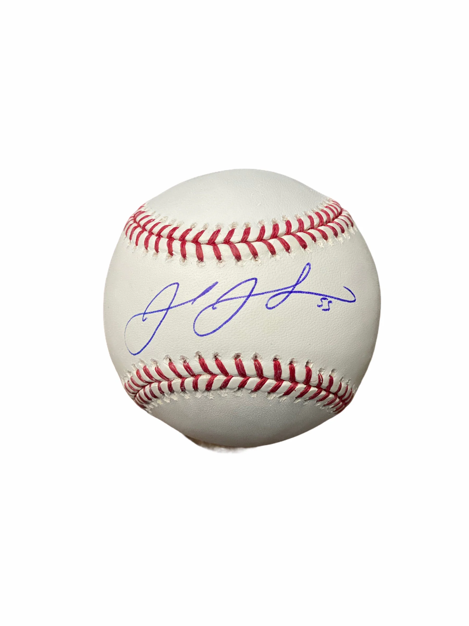 Pelota Baseball / Marlins / JOSHUA JOHNSON