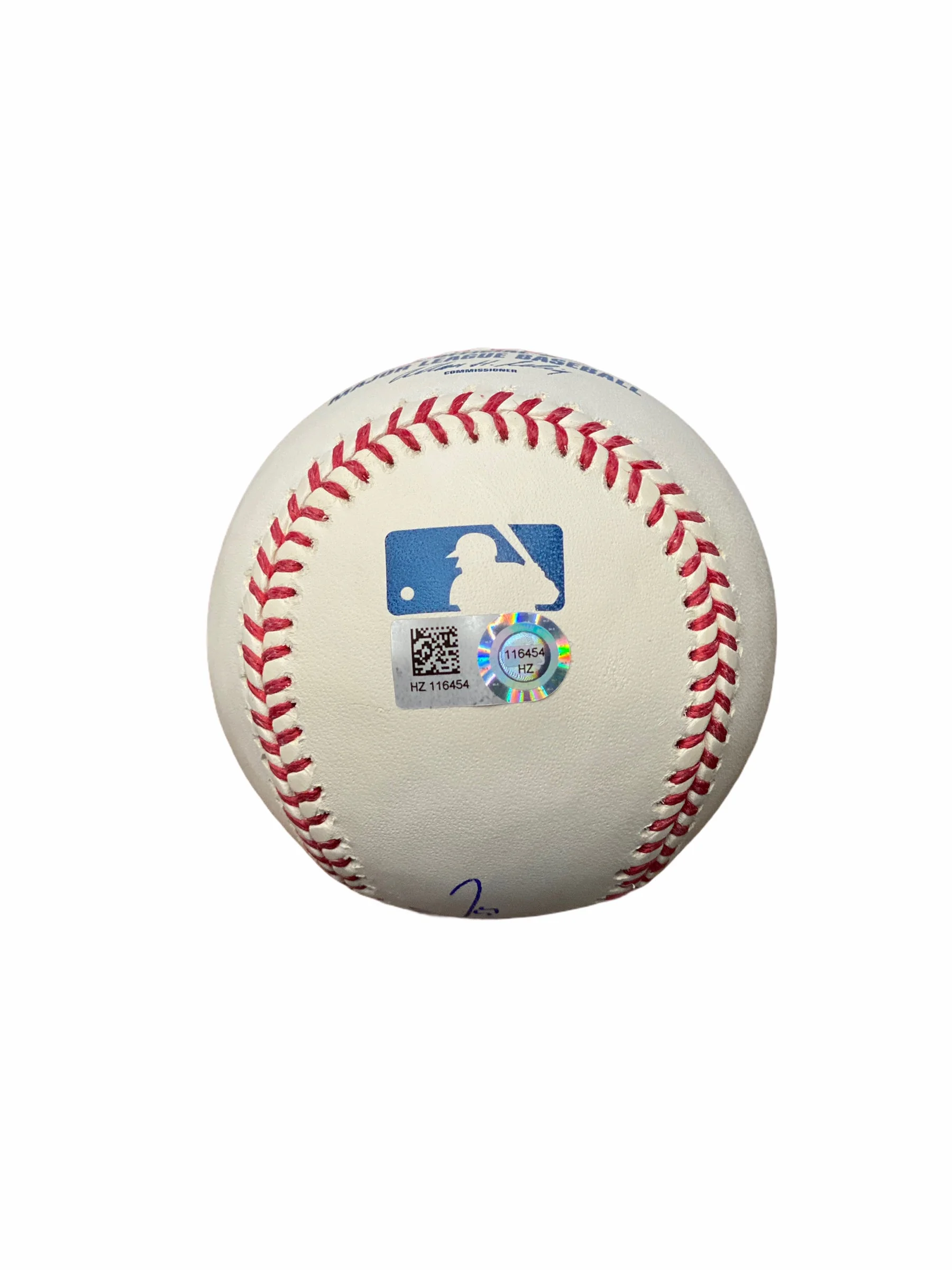 Pelota Baseball / Marlins / JOSHUA JOHNSON - Image 2