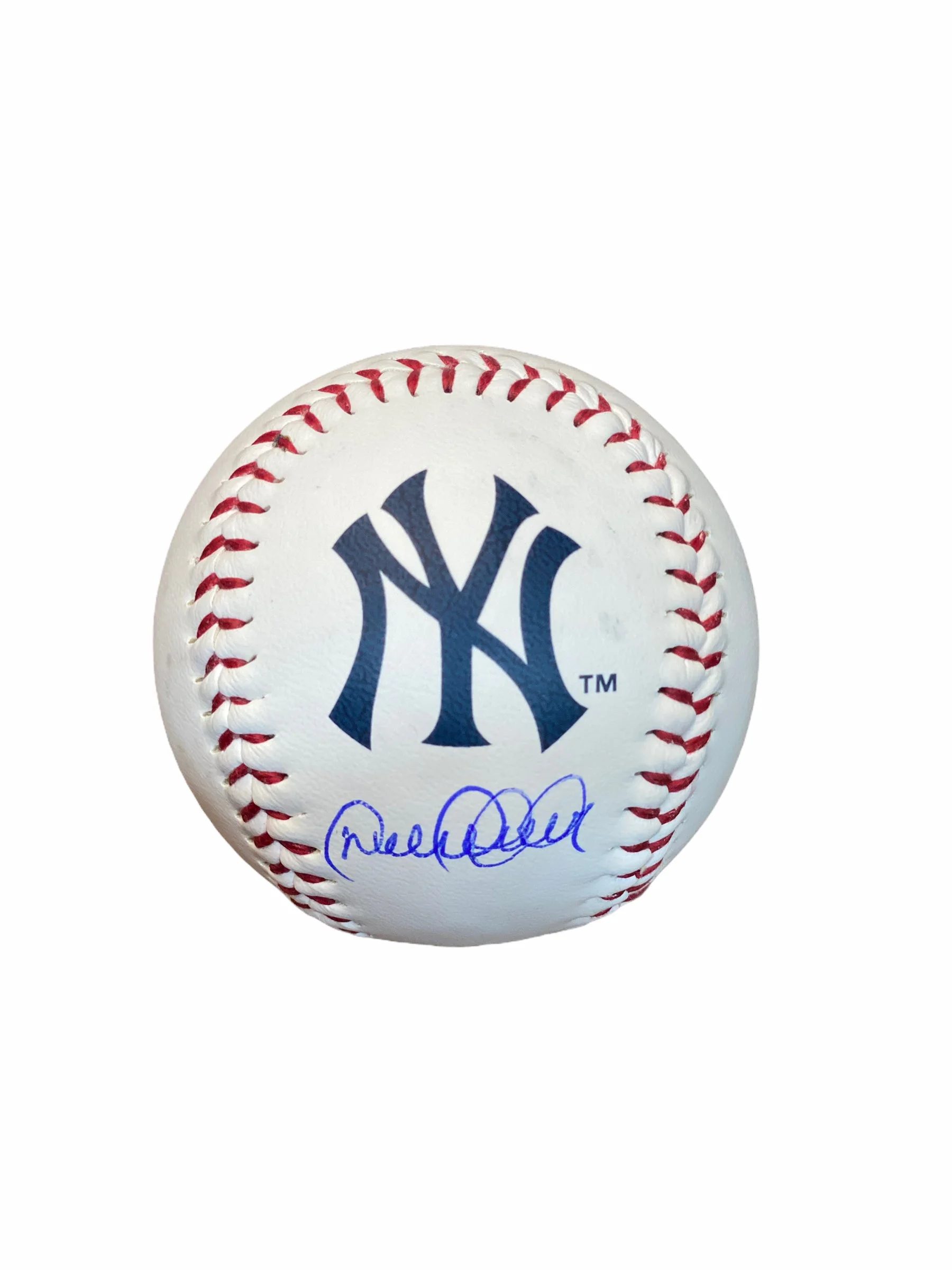 Pelota Baseball / Yankees / Derek Jeter