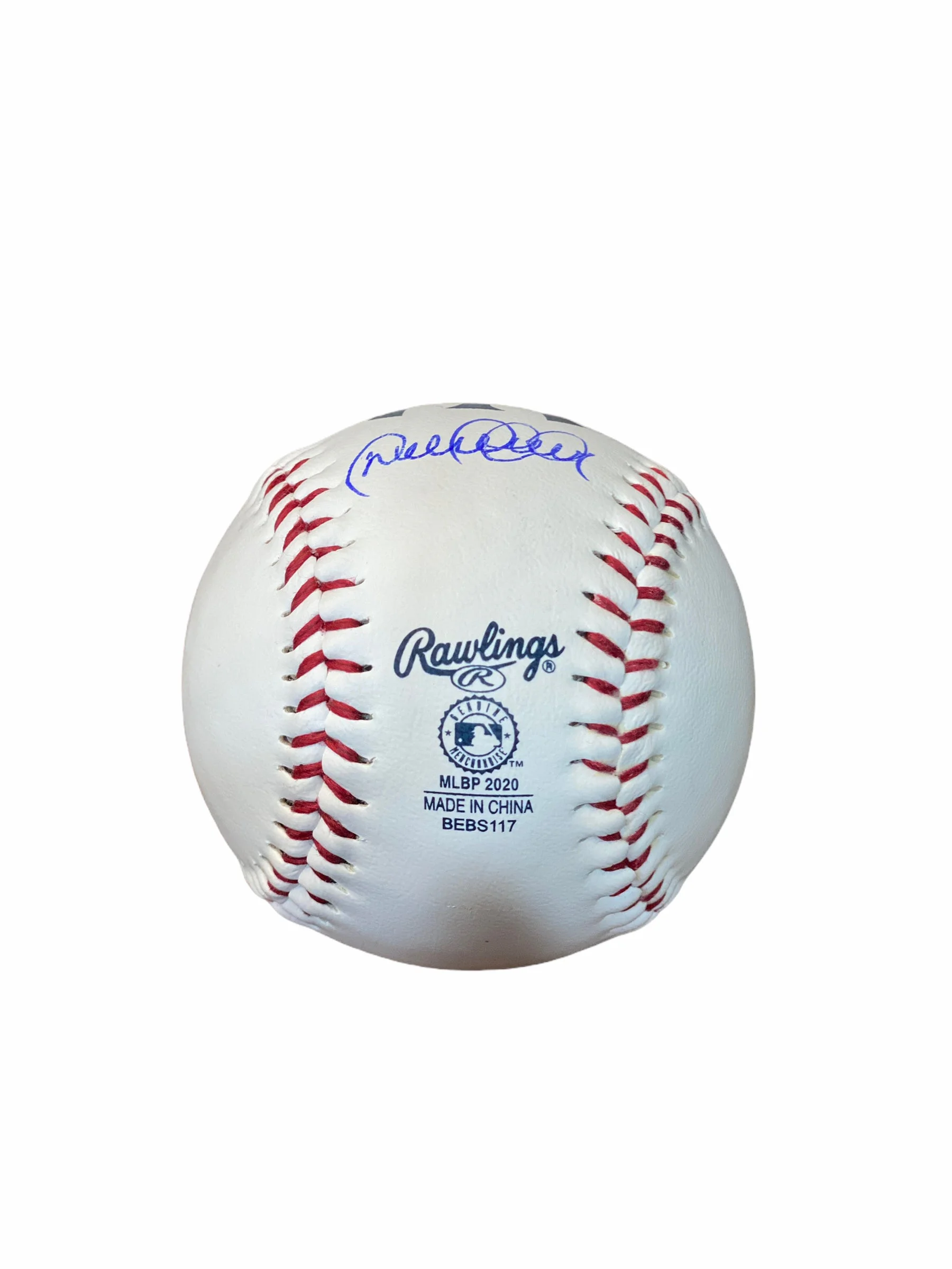 Pelota Baseball / Yankees / Derek Jeter - Image 2