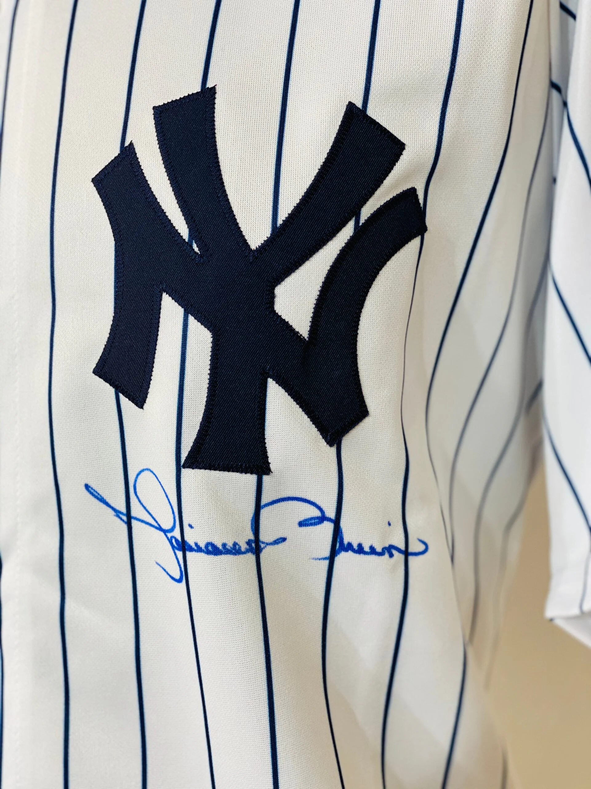 Jersey | Yankees | Mariano Rivera - Image 2