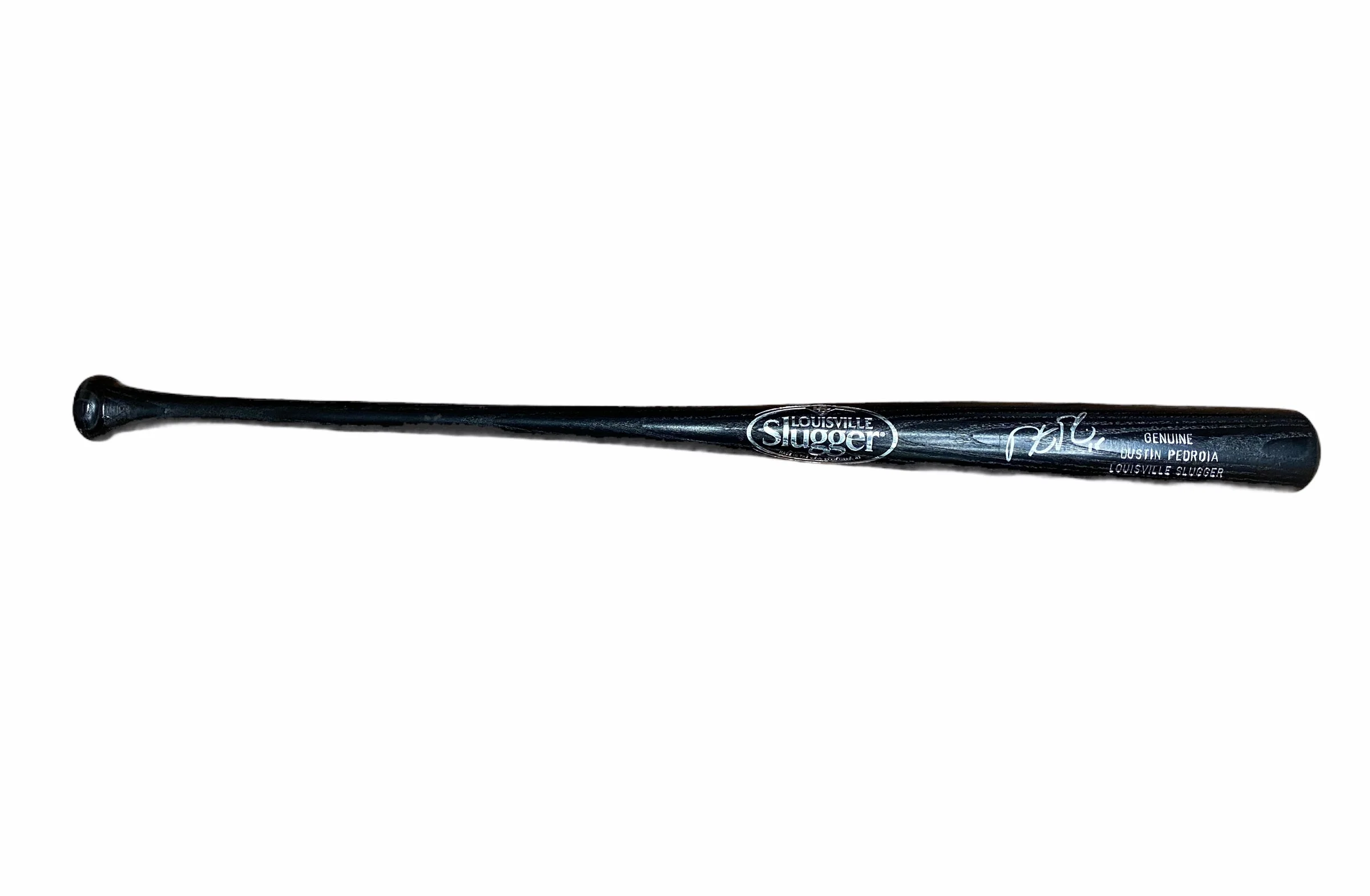 Bat / Red Sox / Dustin Pedroia