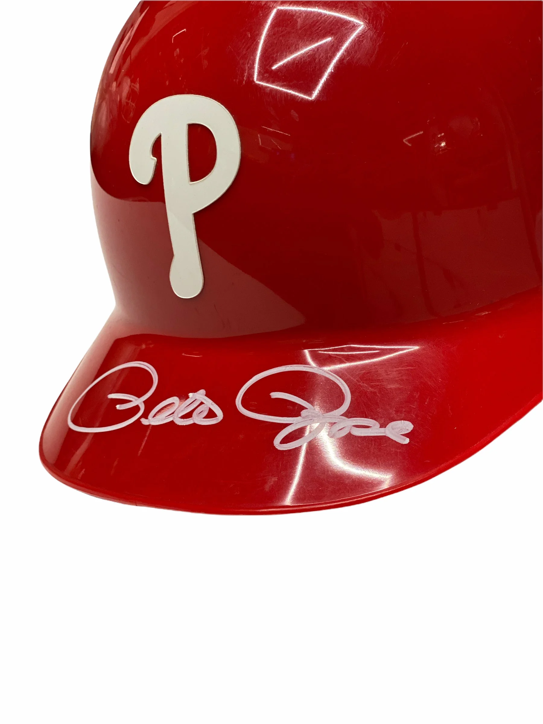 Casco baseball / Phillies / Pete Rose - Image 2