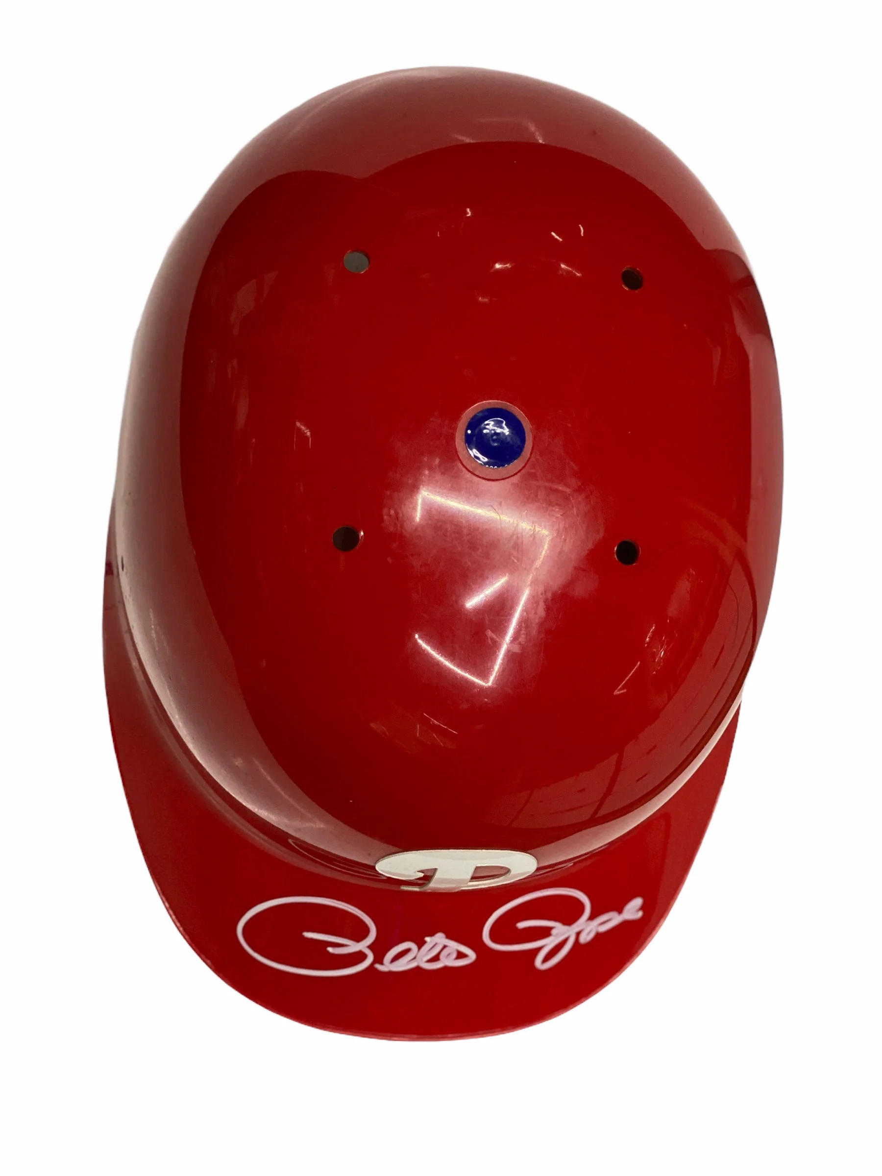 Casco baseball / Phillies / Pete Rose - Image 4