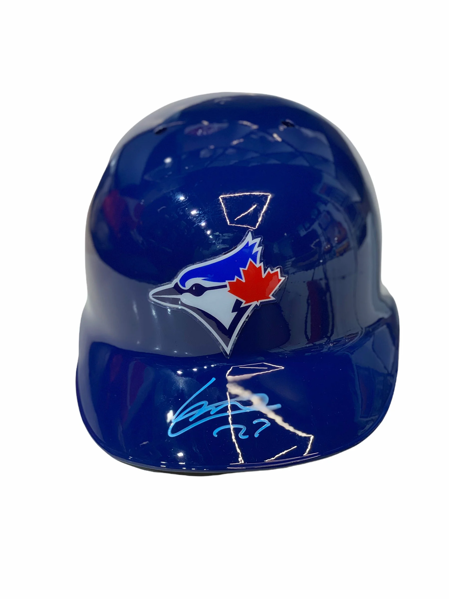 Casco / Blue Jays / Vladimir Guerrero Jr