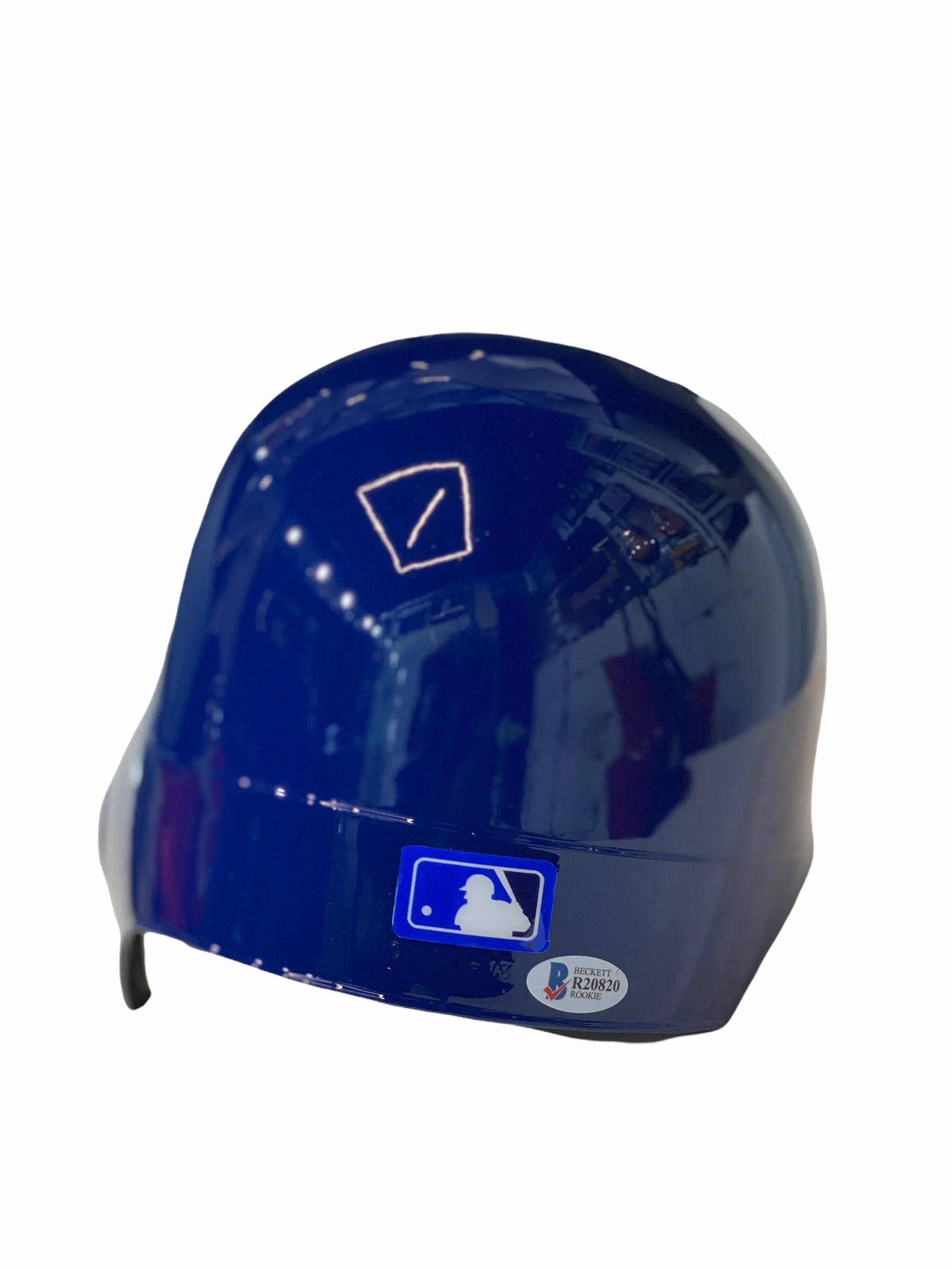 Casco / Blue Jays / Vladimir Guerrero Jr - Image 3