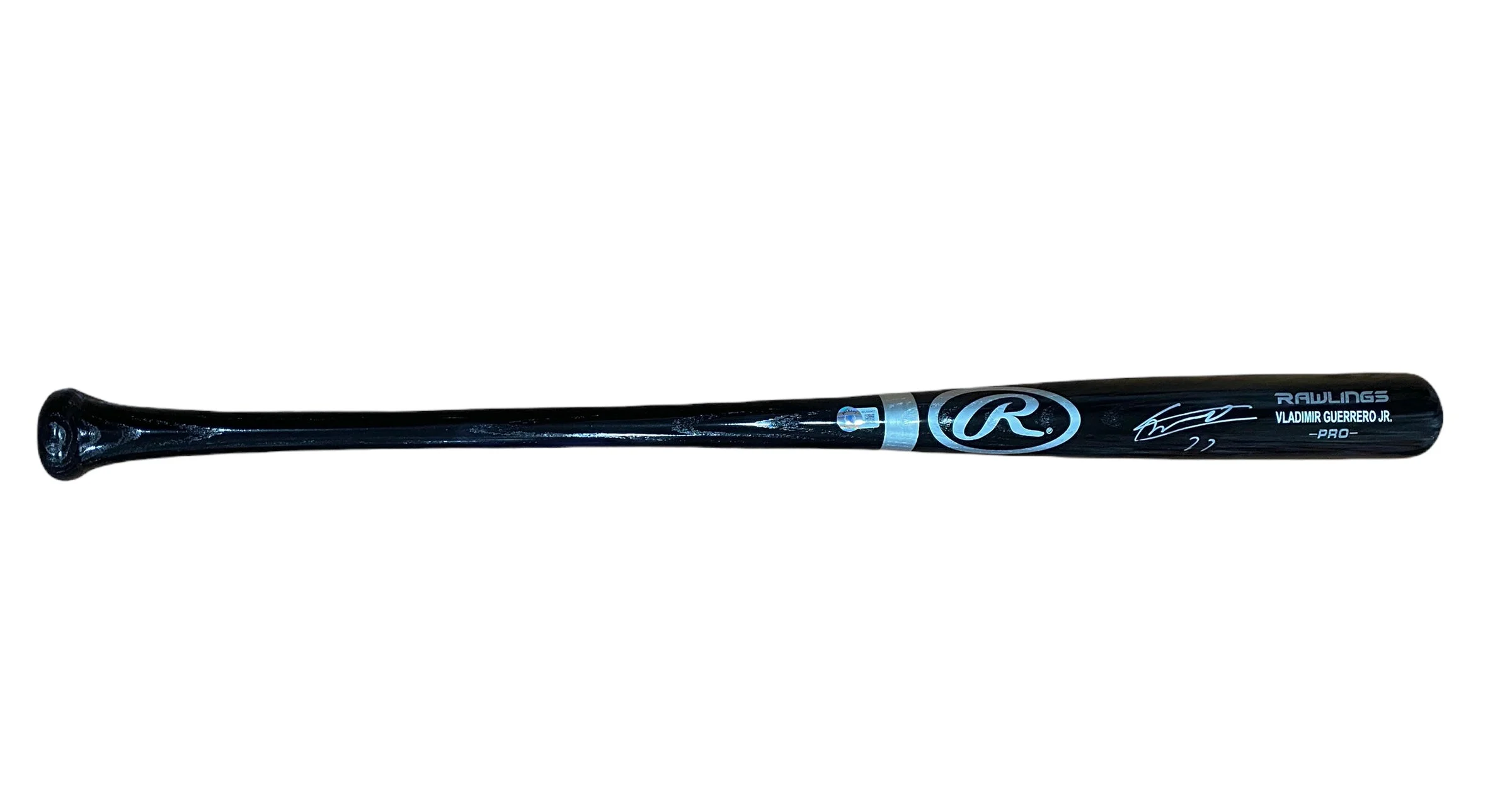 Bat / Blue Jays / Vladimir Guerrero Jr