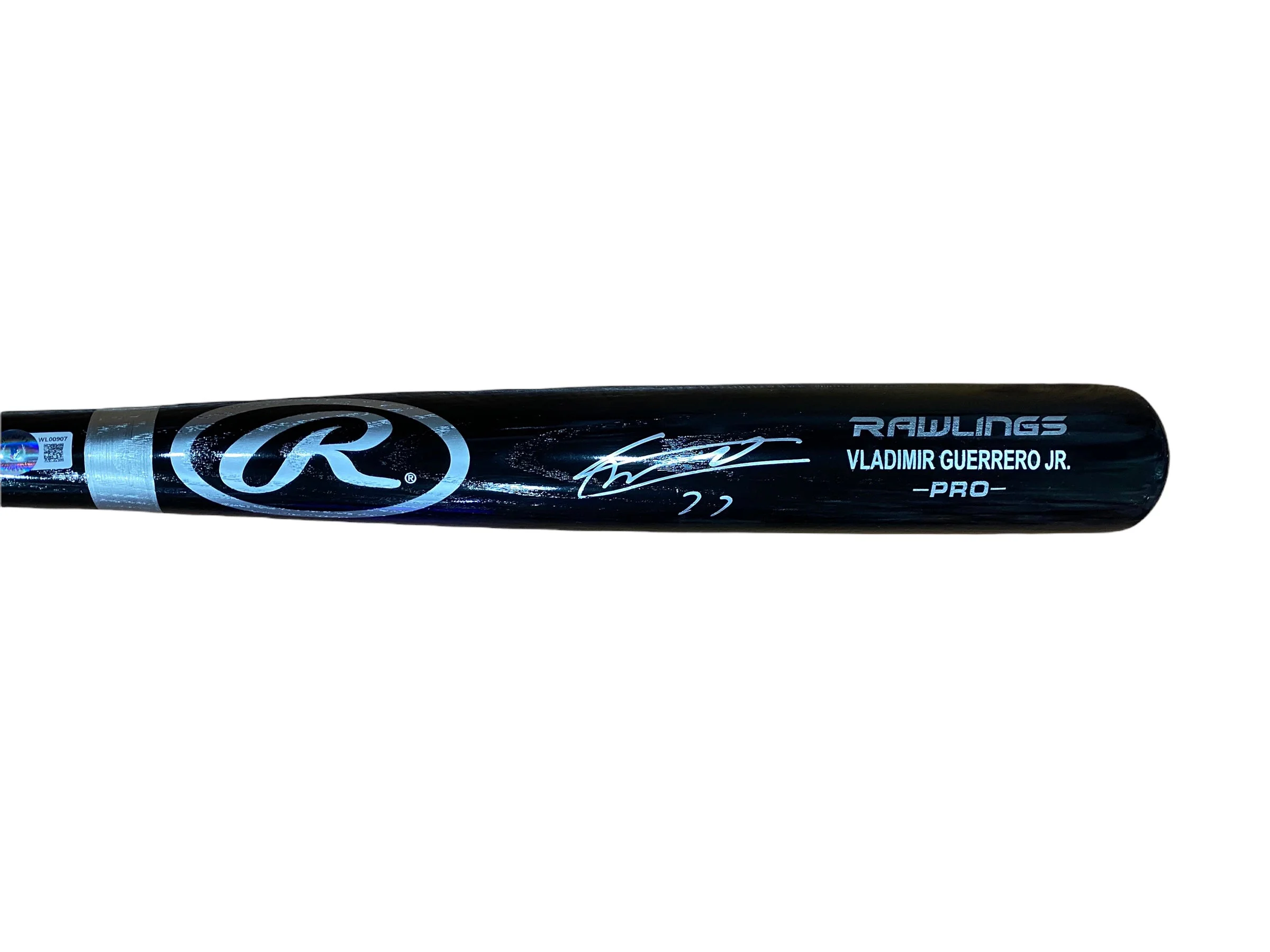 Bat / Blue Jays / Vladimir Guerrero Jr - Image 2