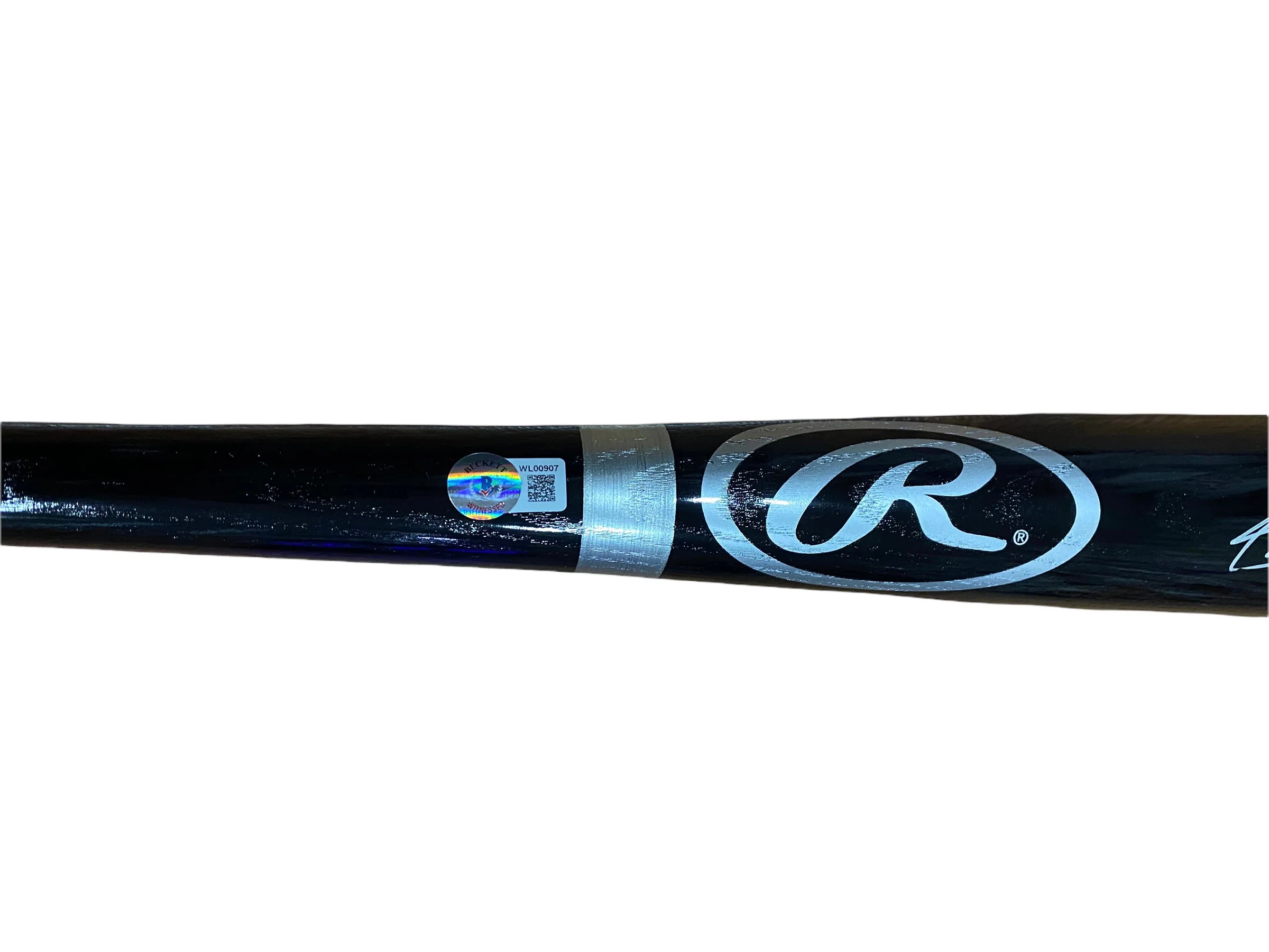 Bat / Blue Jays / Vladimir Guerrero Jr - Image 3