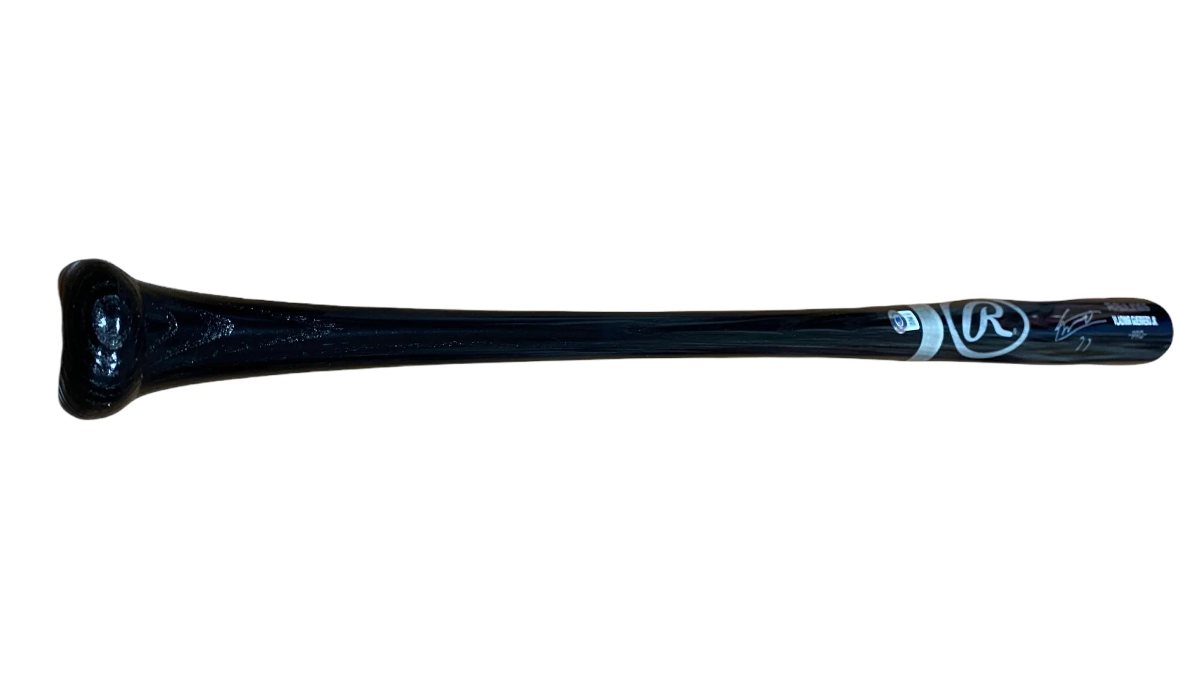Bat / Blue Jays / Vladimir Guerrero Jr - Image 4