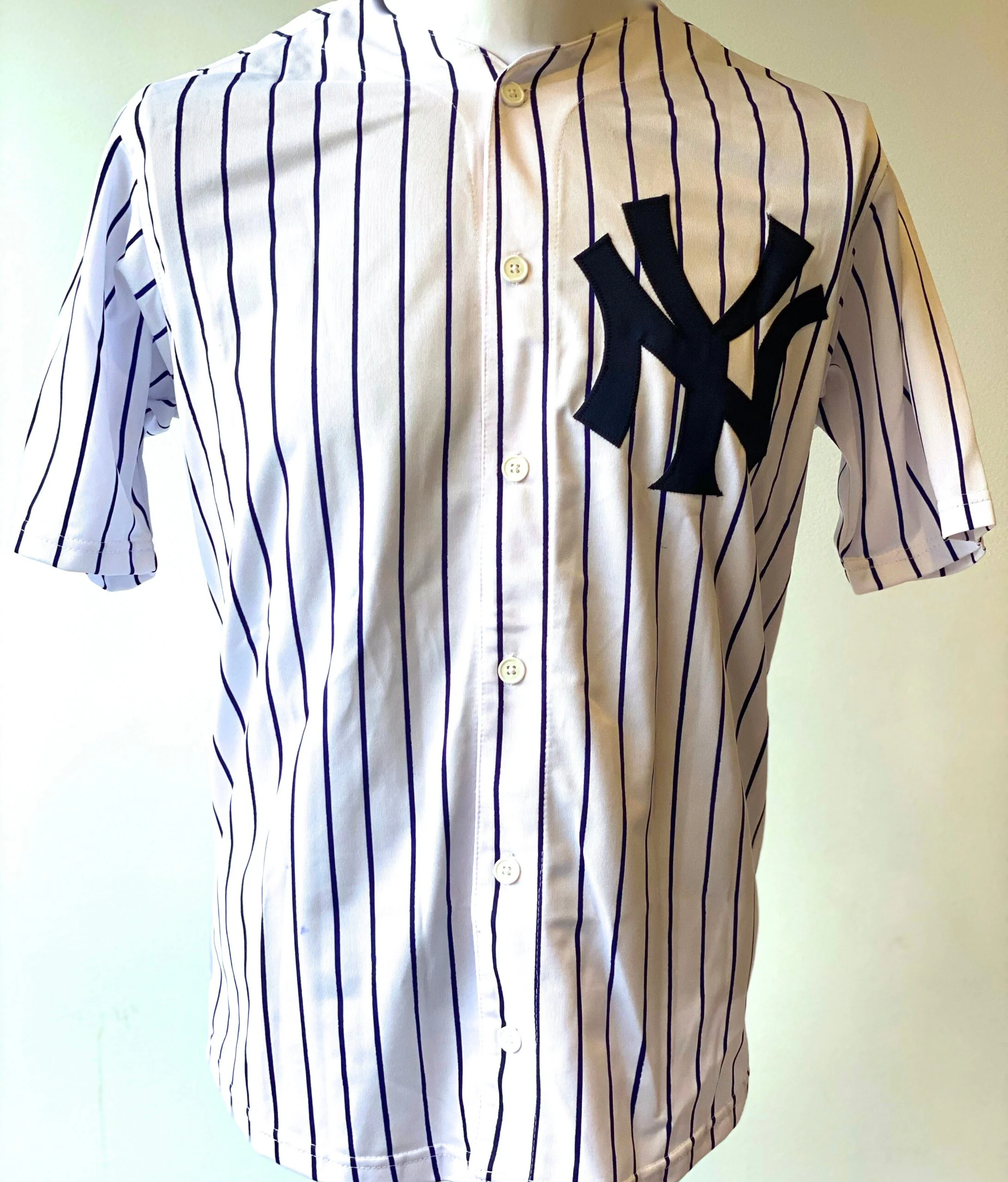 Jersey / Yankees / HIDEKI MATSUI (BLANCA) - Image 5