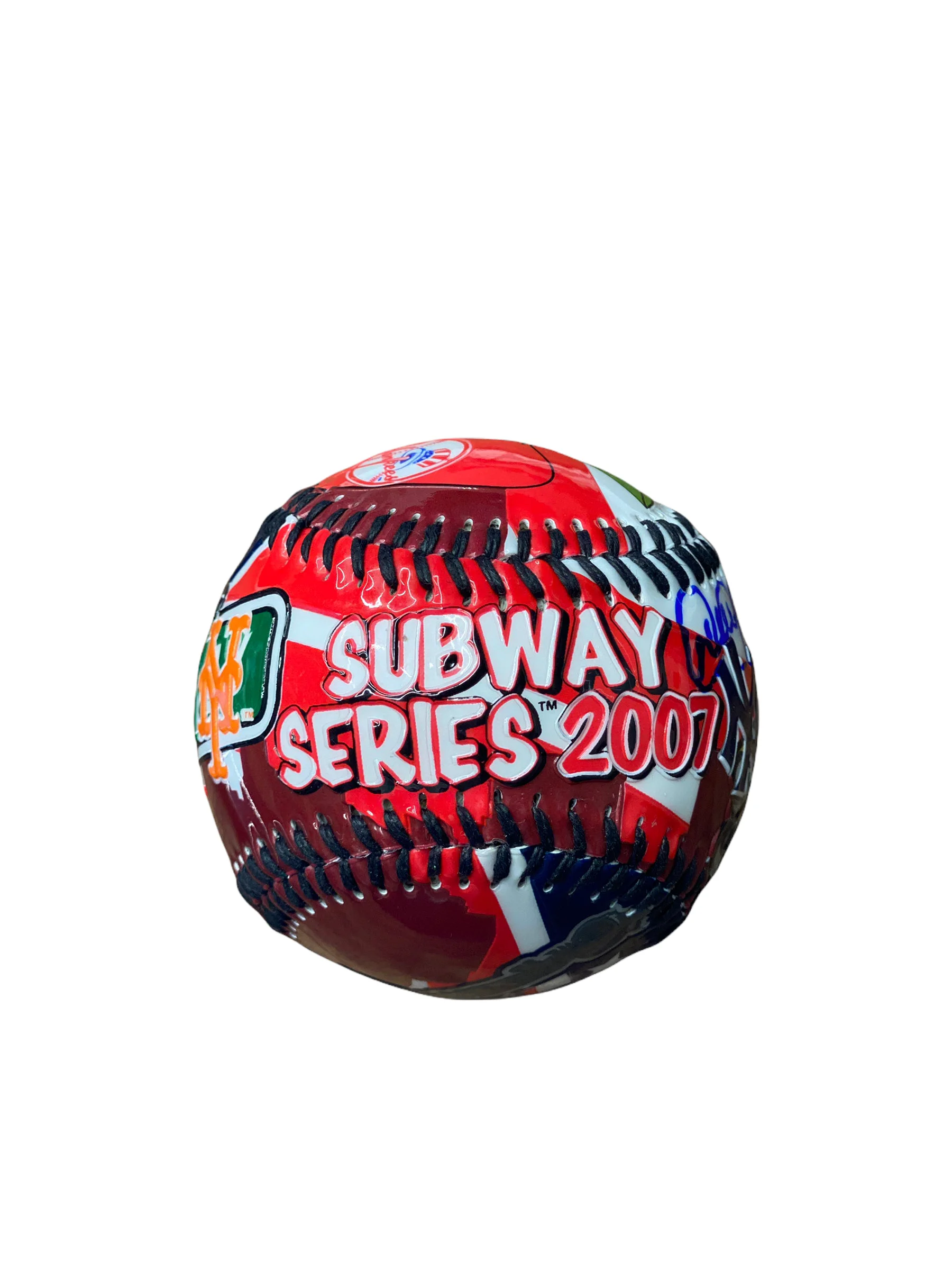 Pelota Baseball / Yankees / Derek Jeter - Image 2