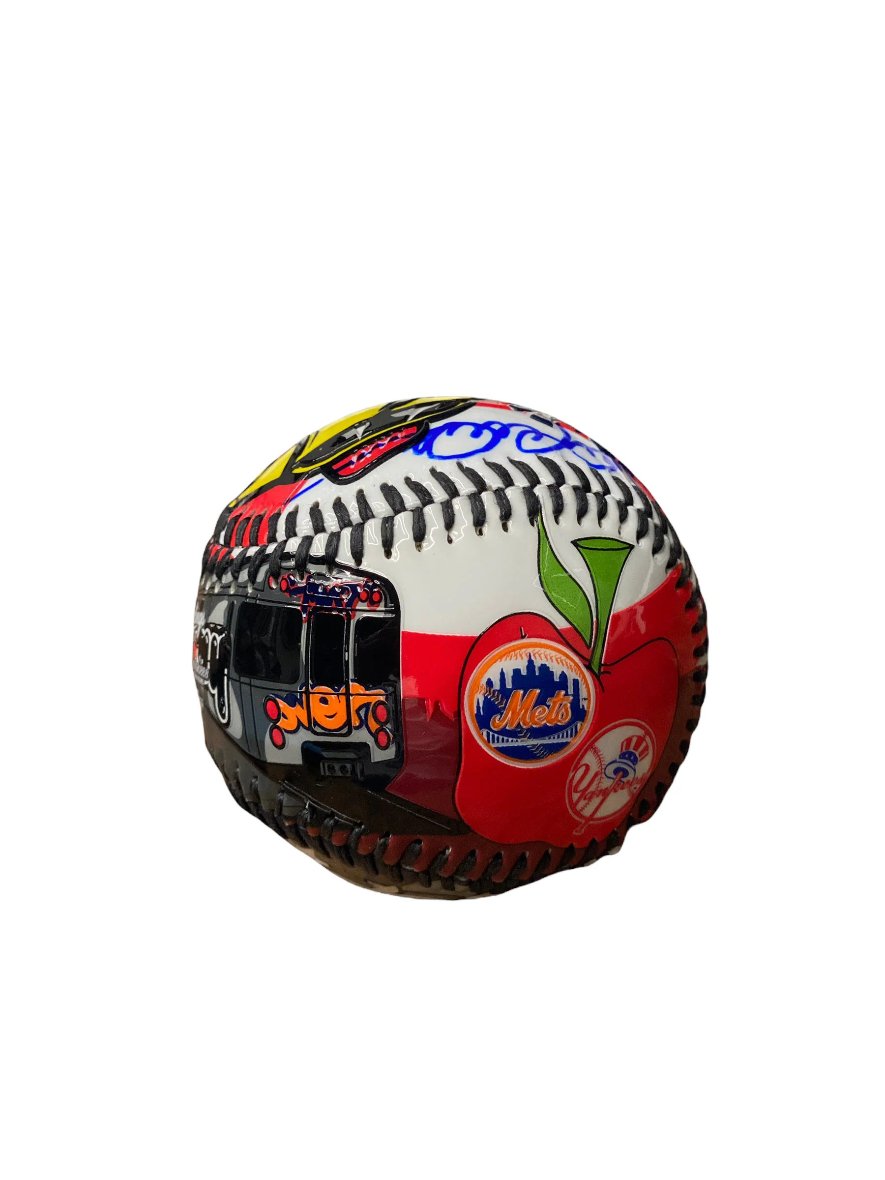 Pelota Baseball / Yankees / Derek Jeter - Image 5