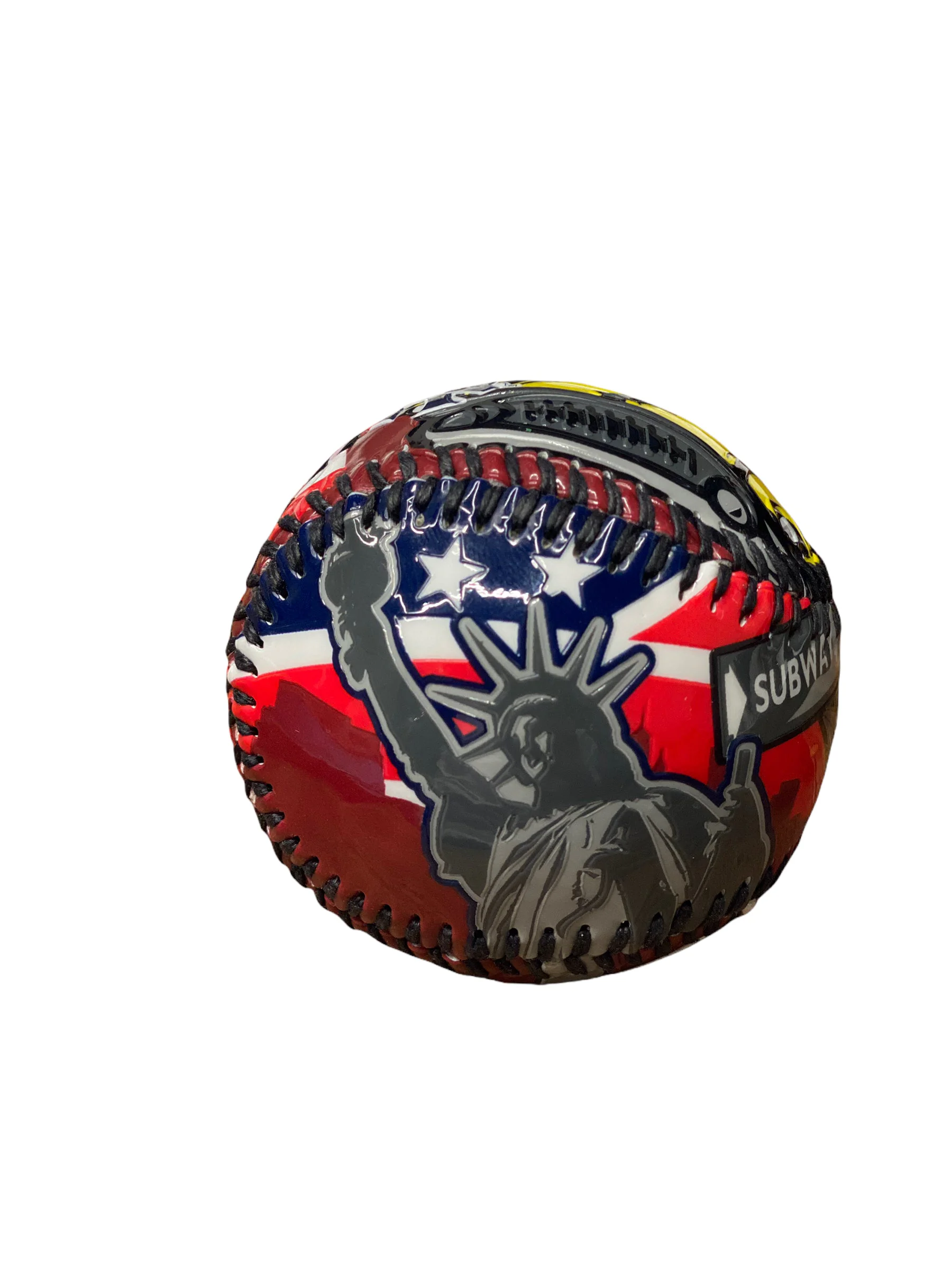 Pelota Baseball / Yankees / Derek Jeter - Image 6