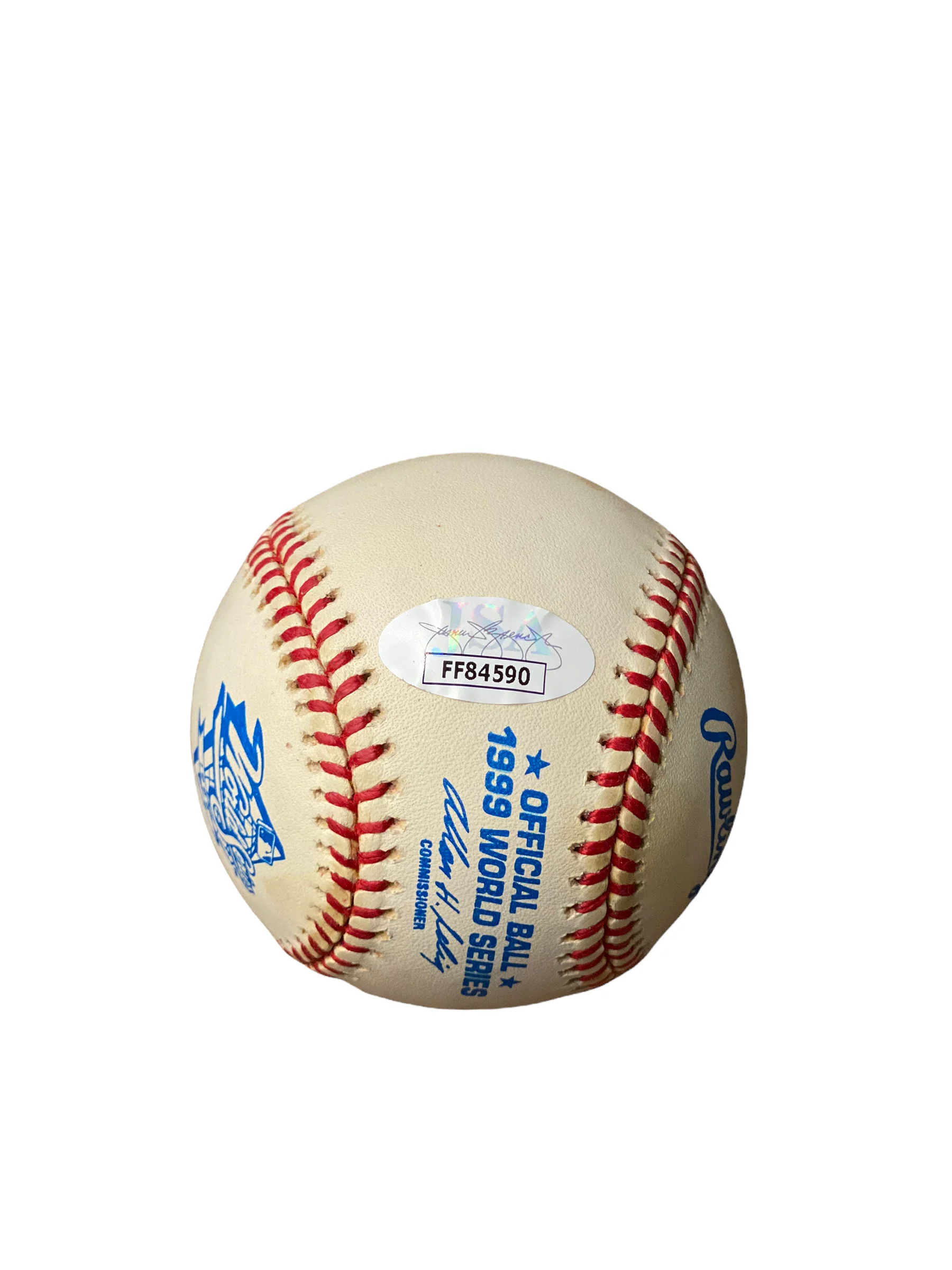 Pelota Baseball / Yankees / Roger Clemens - Image 2