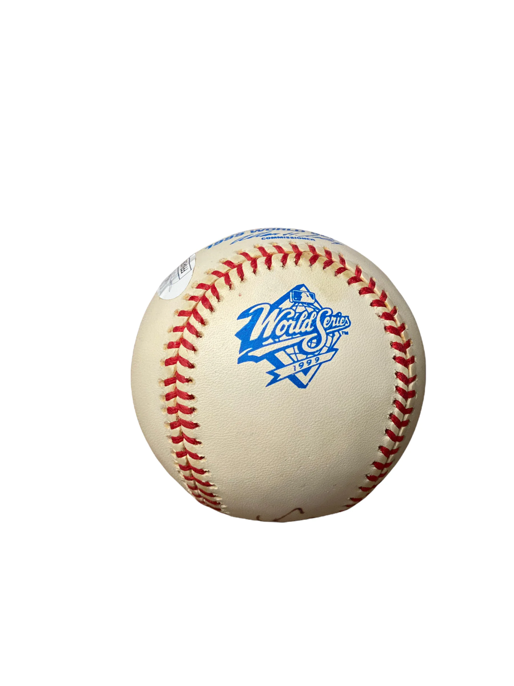 Pelota Baseball / Yankees / Roger Clemens - Image 3