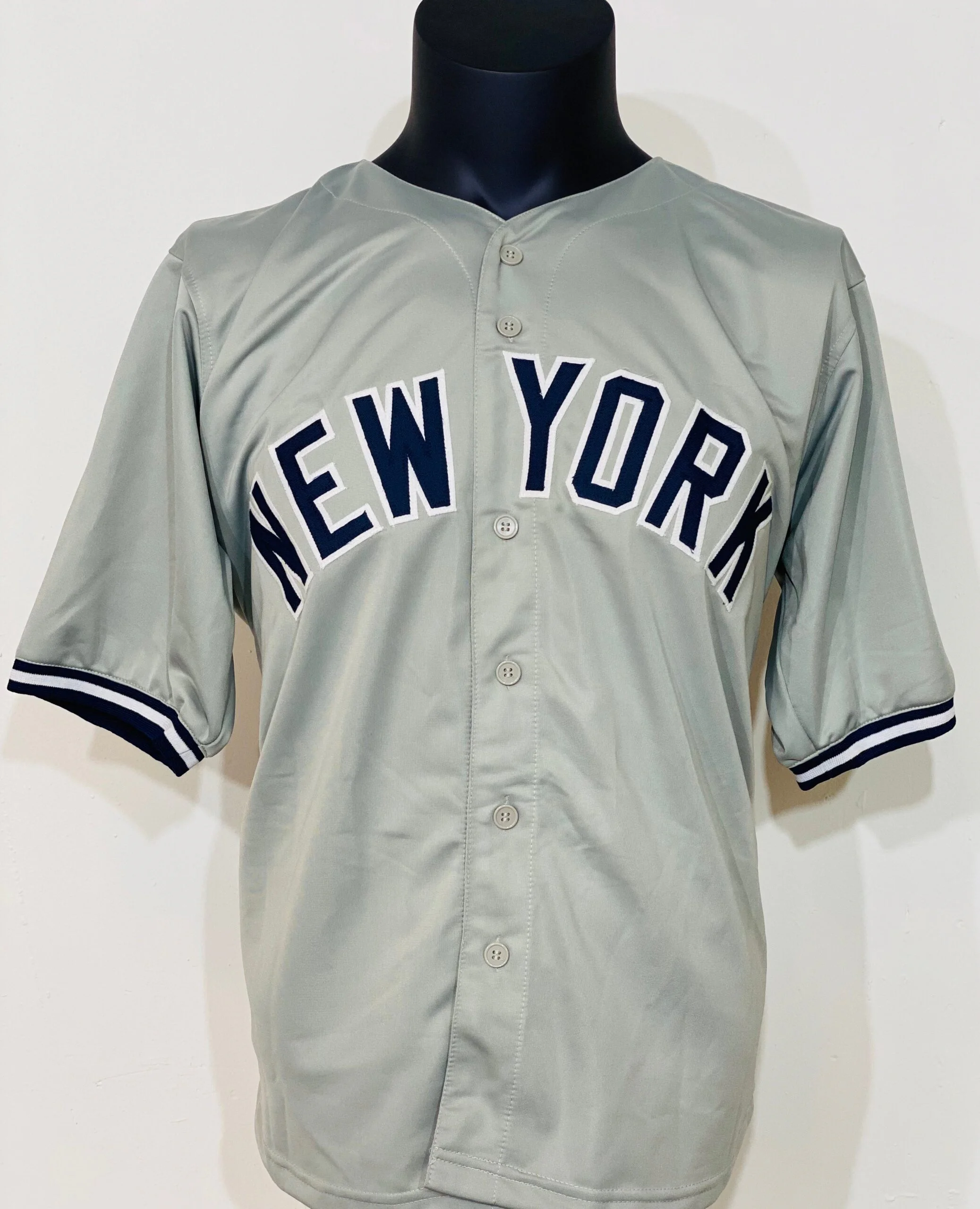 Jersey | Yankees | Hideki Matsui - Image 2
