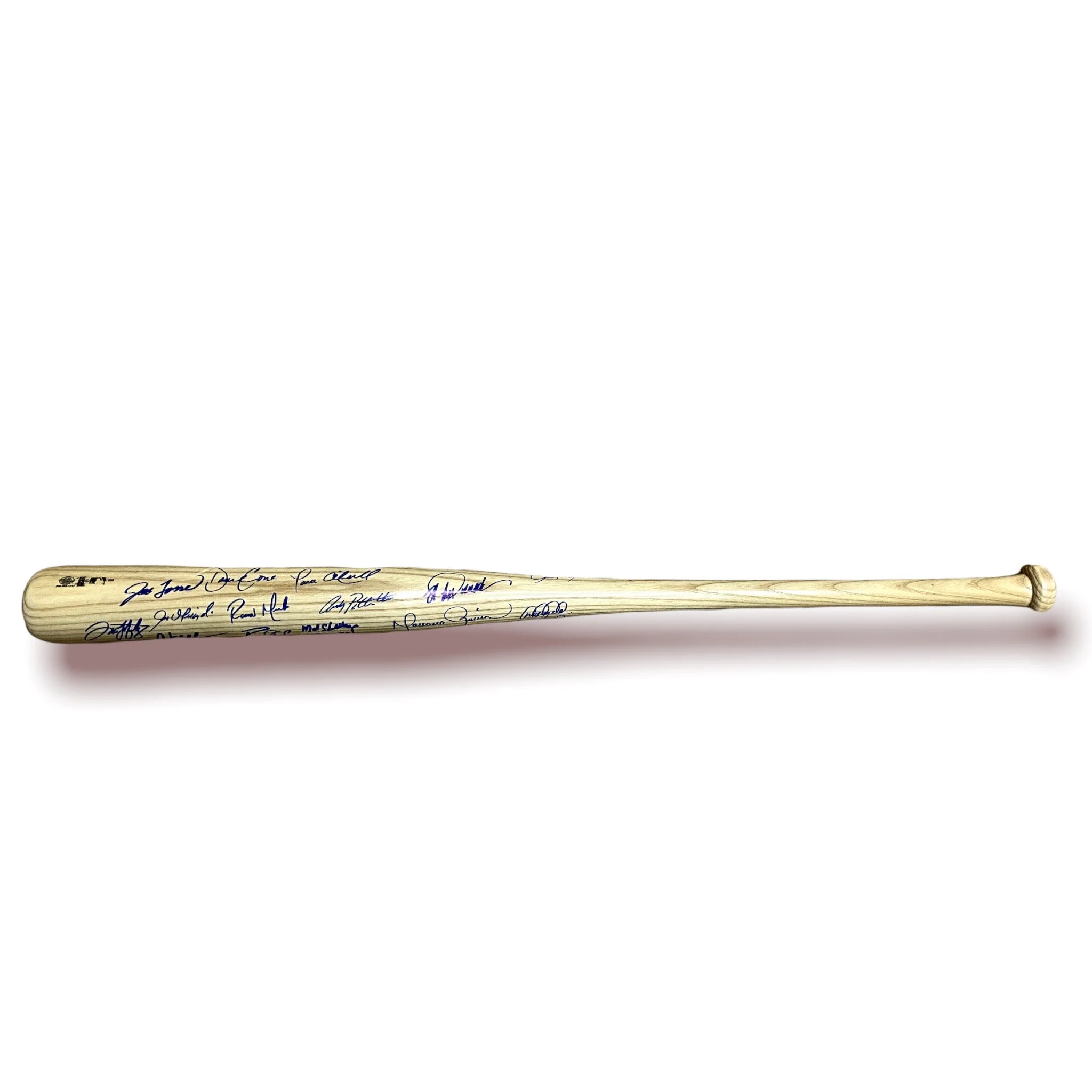 Bat Baseball / Yankees / Equipo Temporada 1999 - Image 3