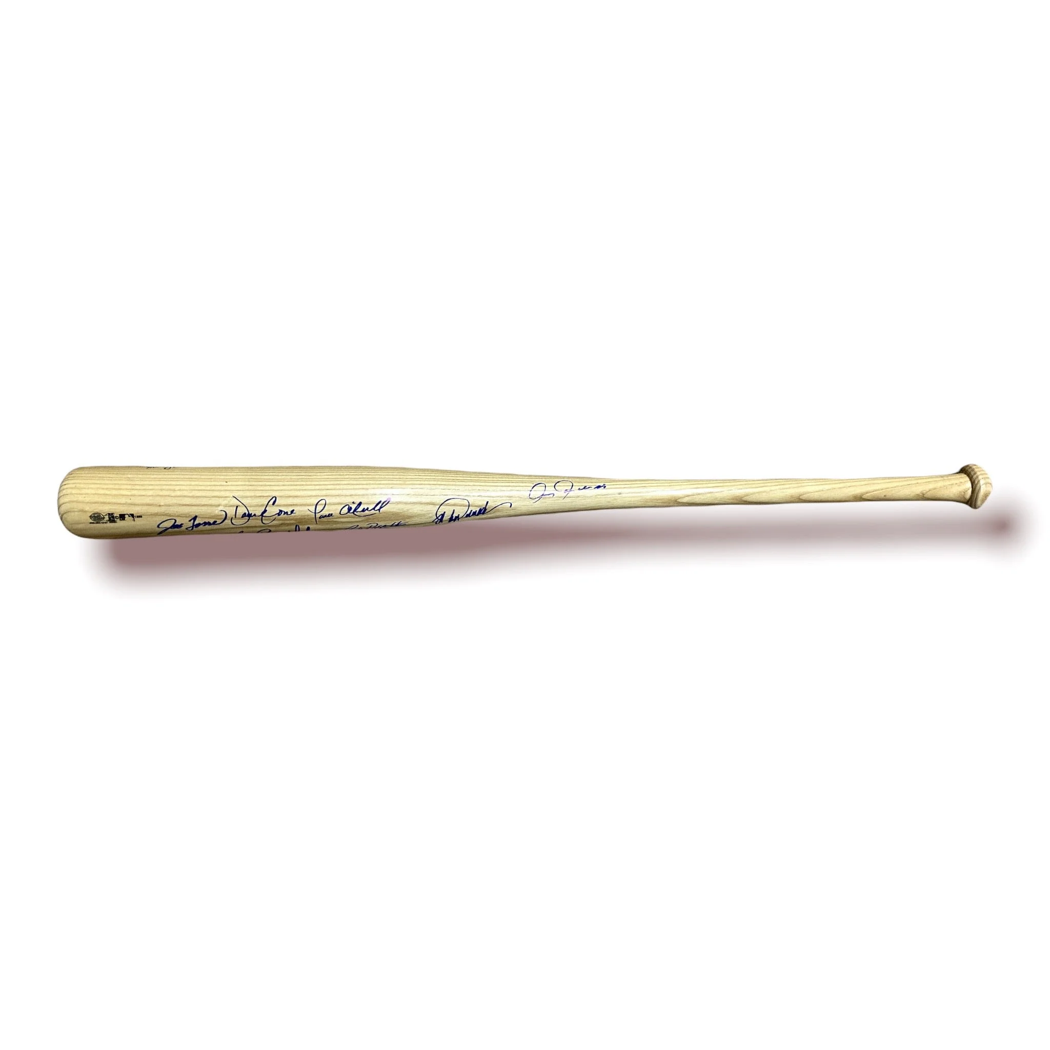 Bat Baseball / Yankees / Equipo Temporada 1999 - Image 5