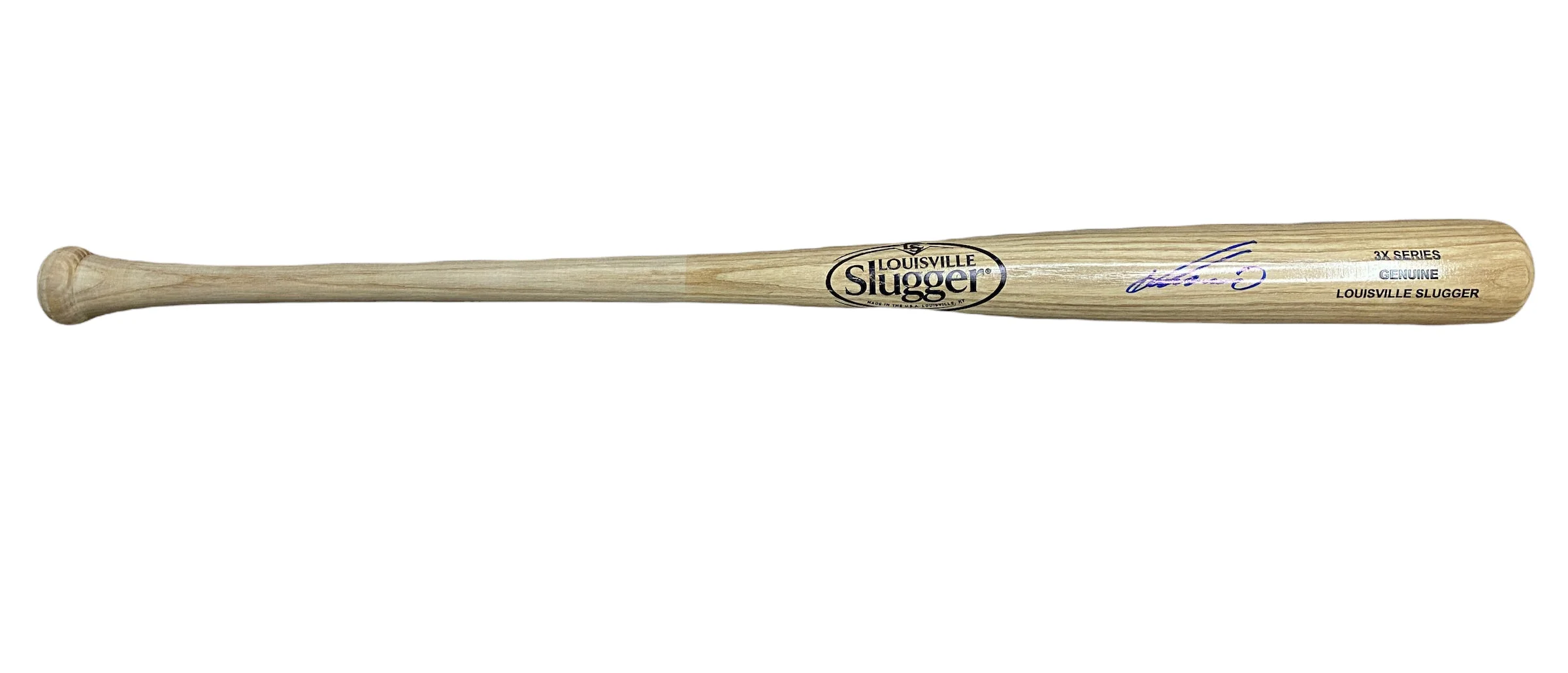 Bat / Blue Jays / Vladimir Guerrero Jr