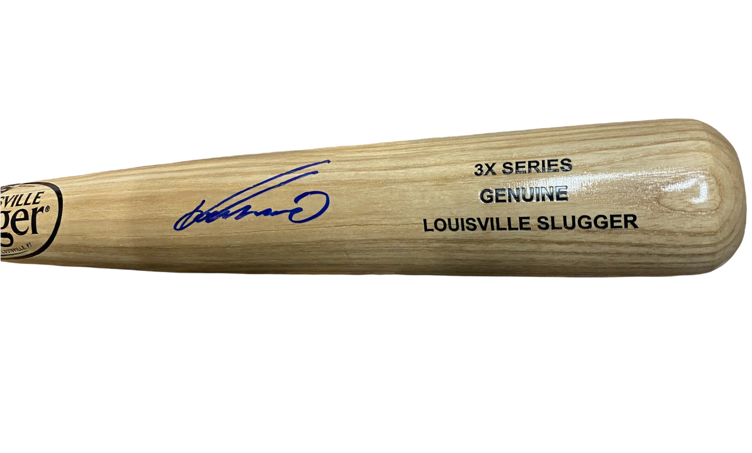 Bat / Blue Jays / Vladimir Guerrero Jr - Image 2
