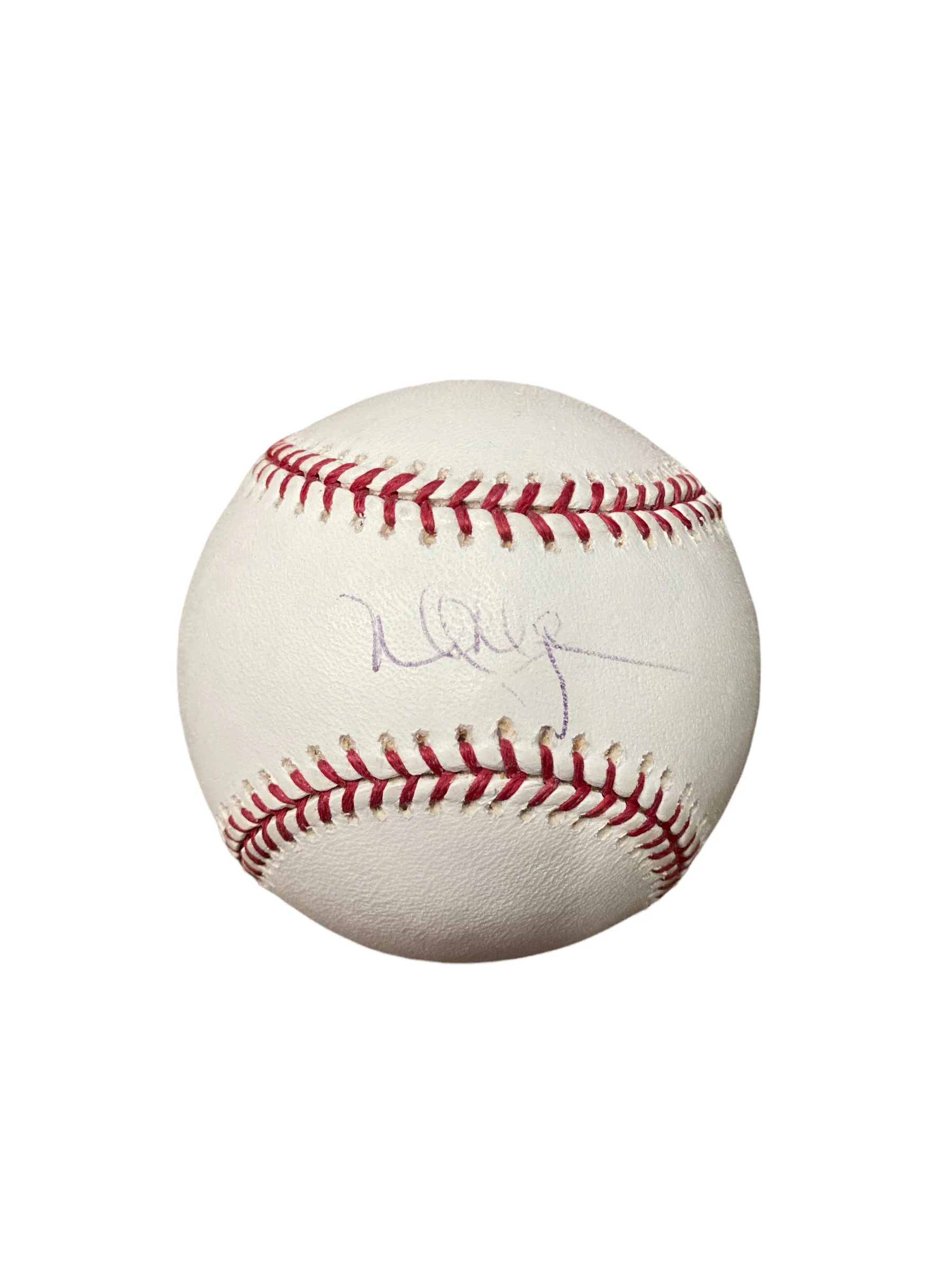 Pelota Baseball / Cardinals / Mark McGwire