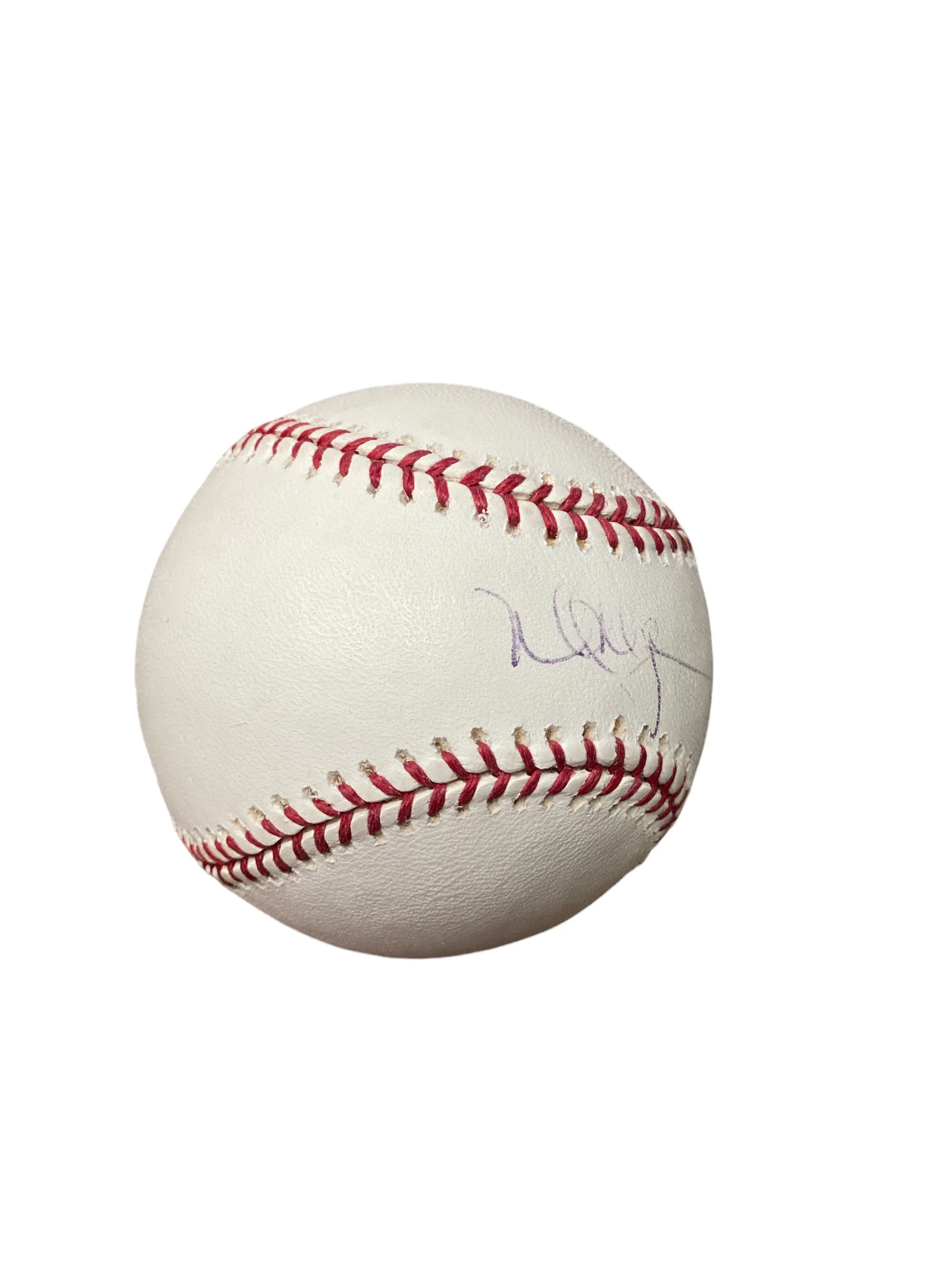 Pelota Baseball / Cardinals / Mark McGwire - Image 2