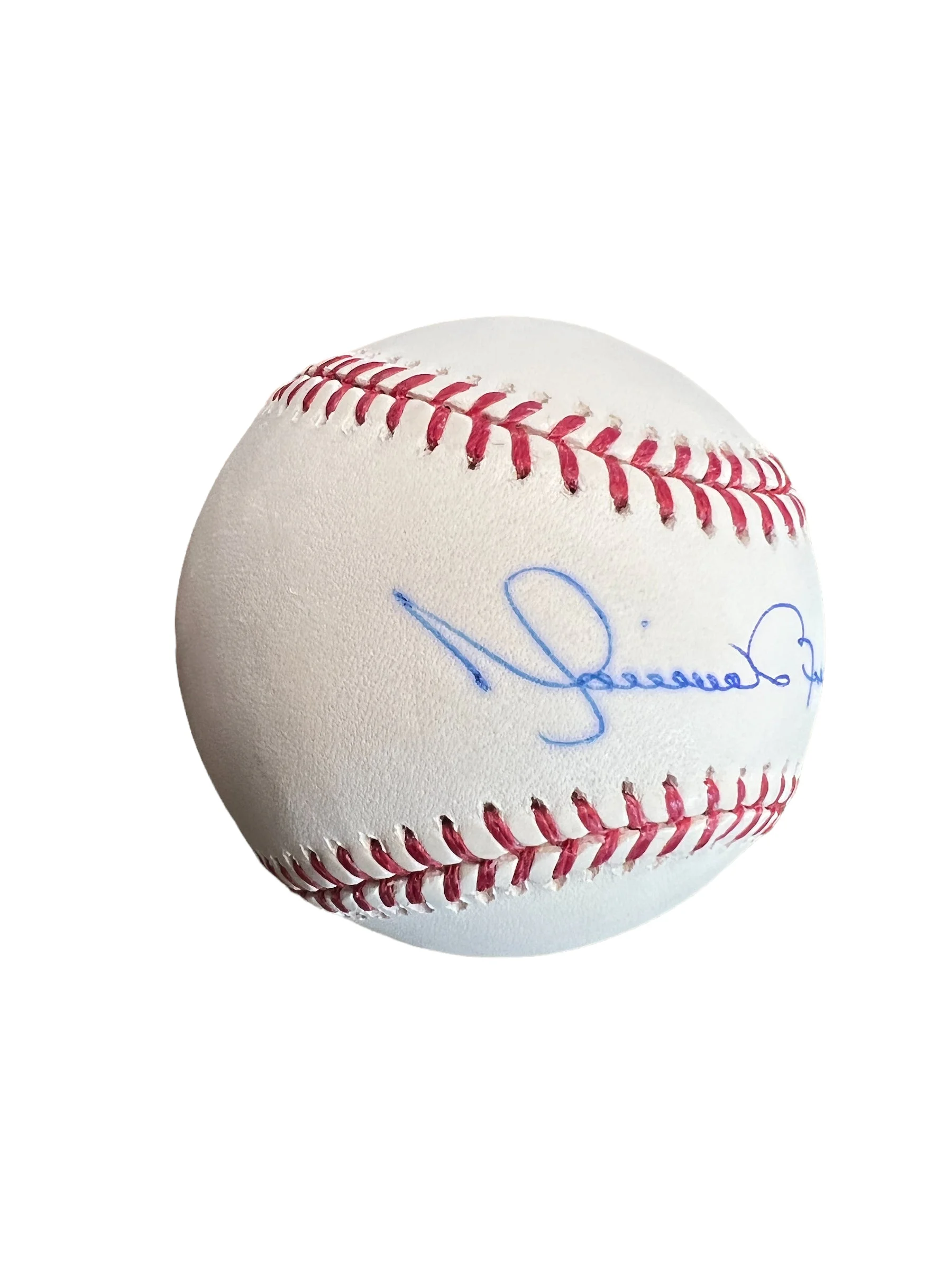 Pelota Baseball / Yankees / Mariano Rivera - Image 2