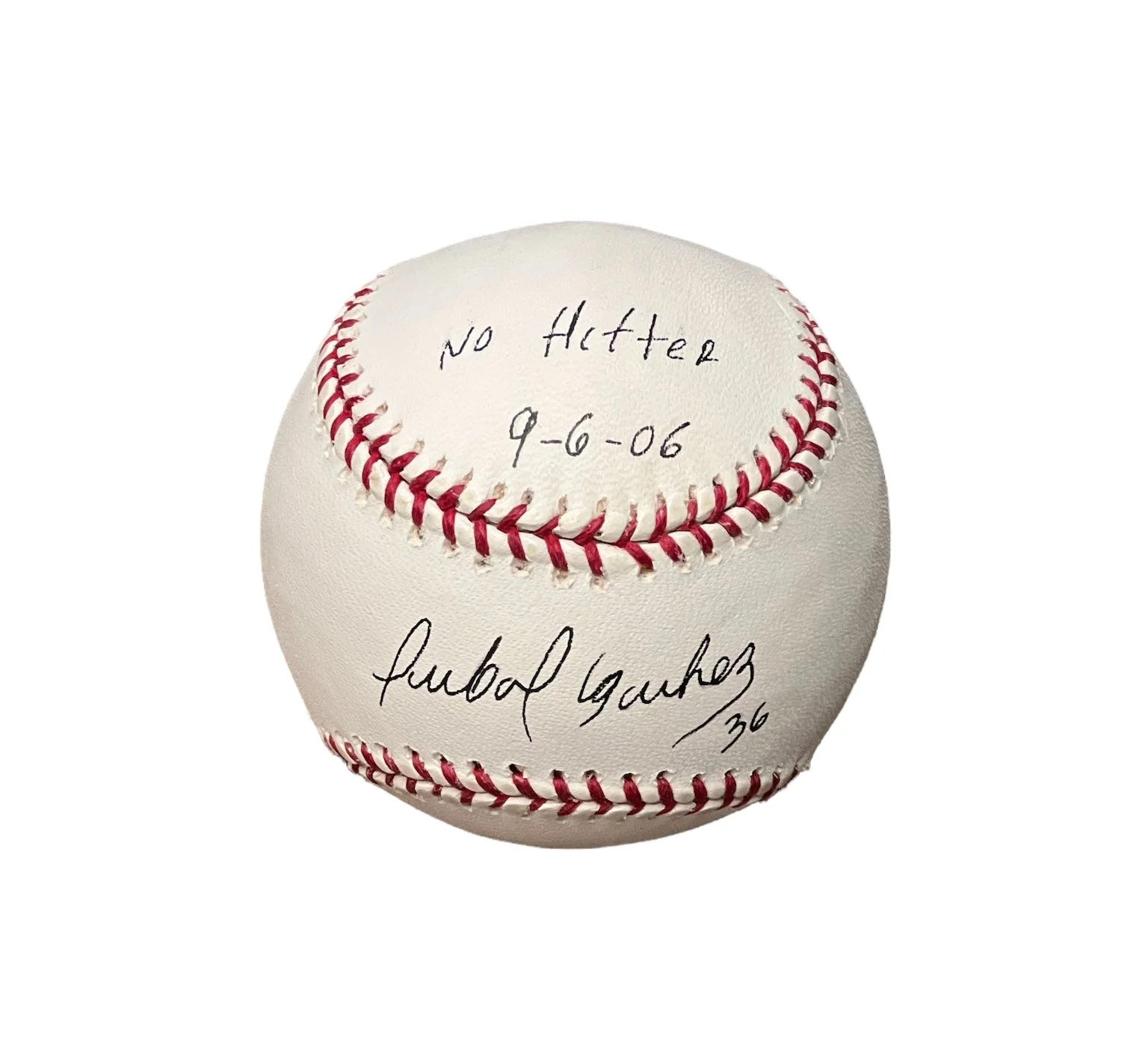 Pelota Baseball / Marlins / Anibal Sánchez