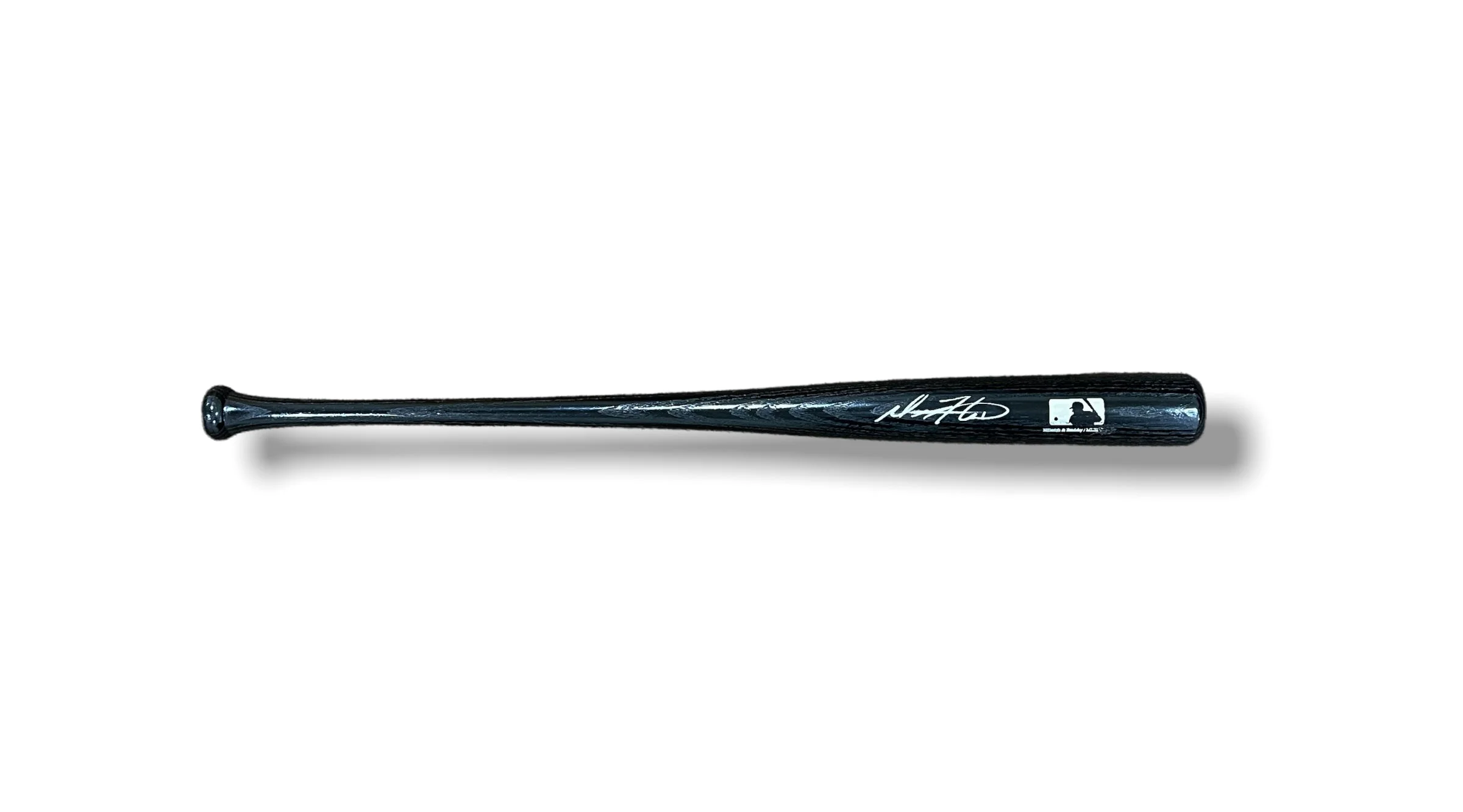 Bat / Yankees / Derek Jeter, Drew Henson - Image 4