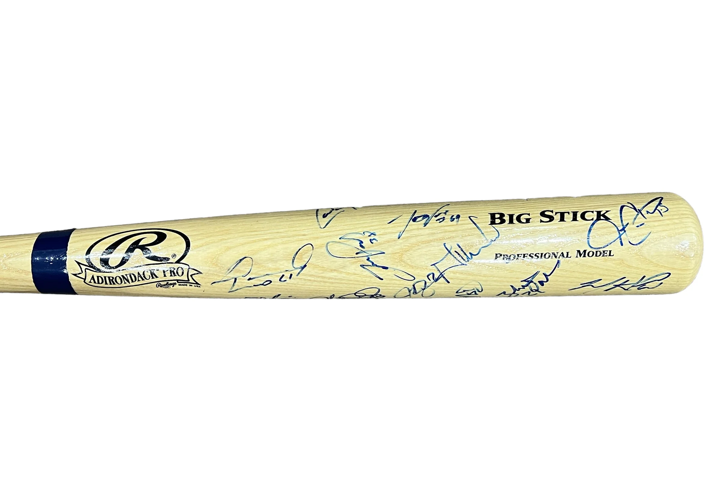 Bat / Astros / Equipo Temporada 2012 - Image 2