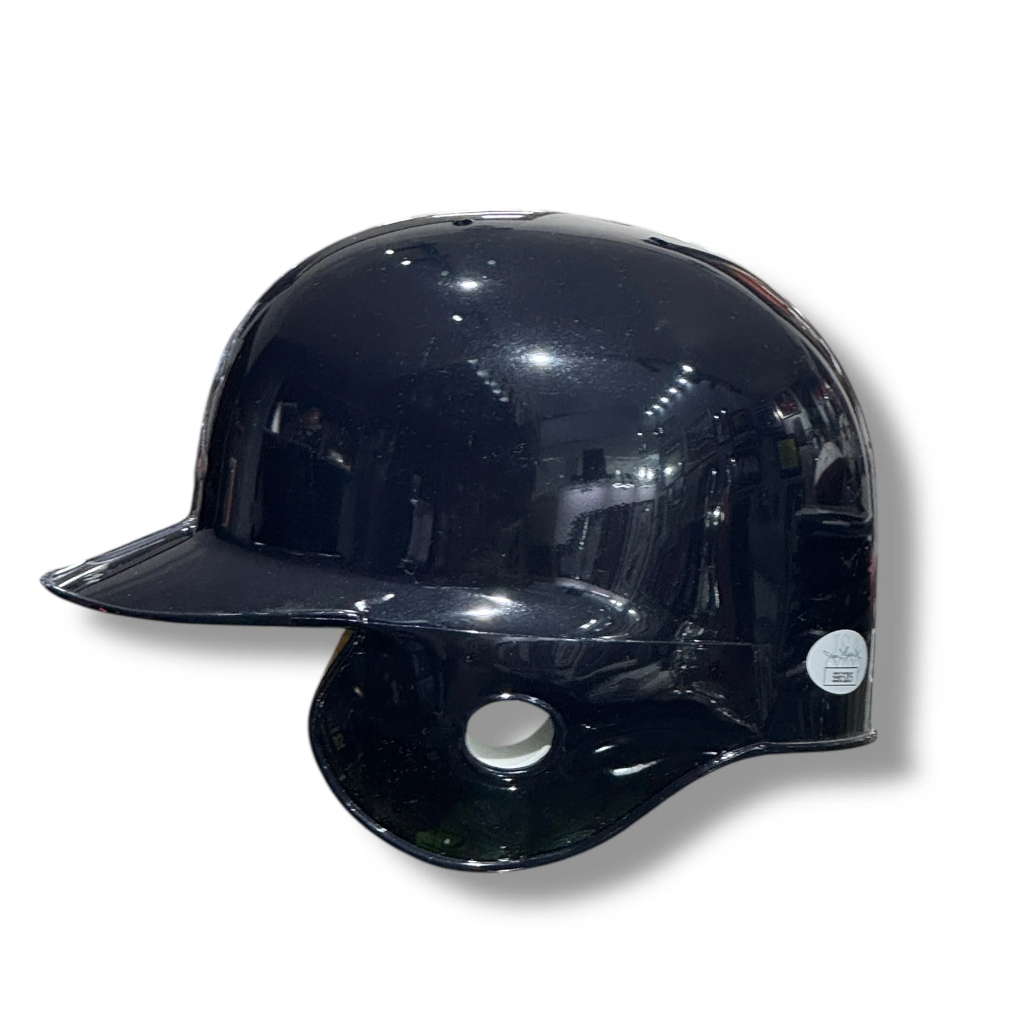 Mini Casco / Yankees / Aaron Judge - Image 3