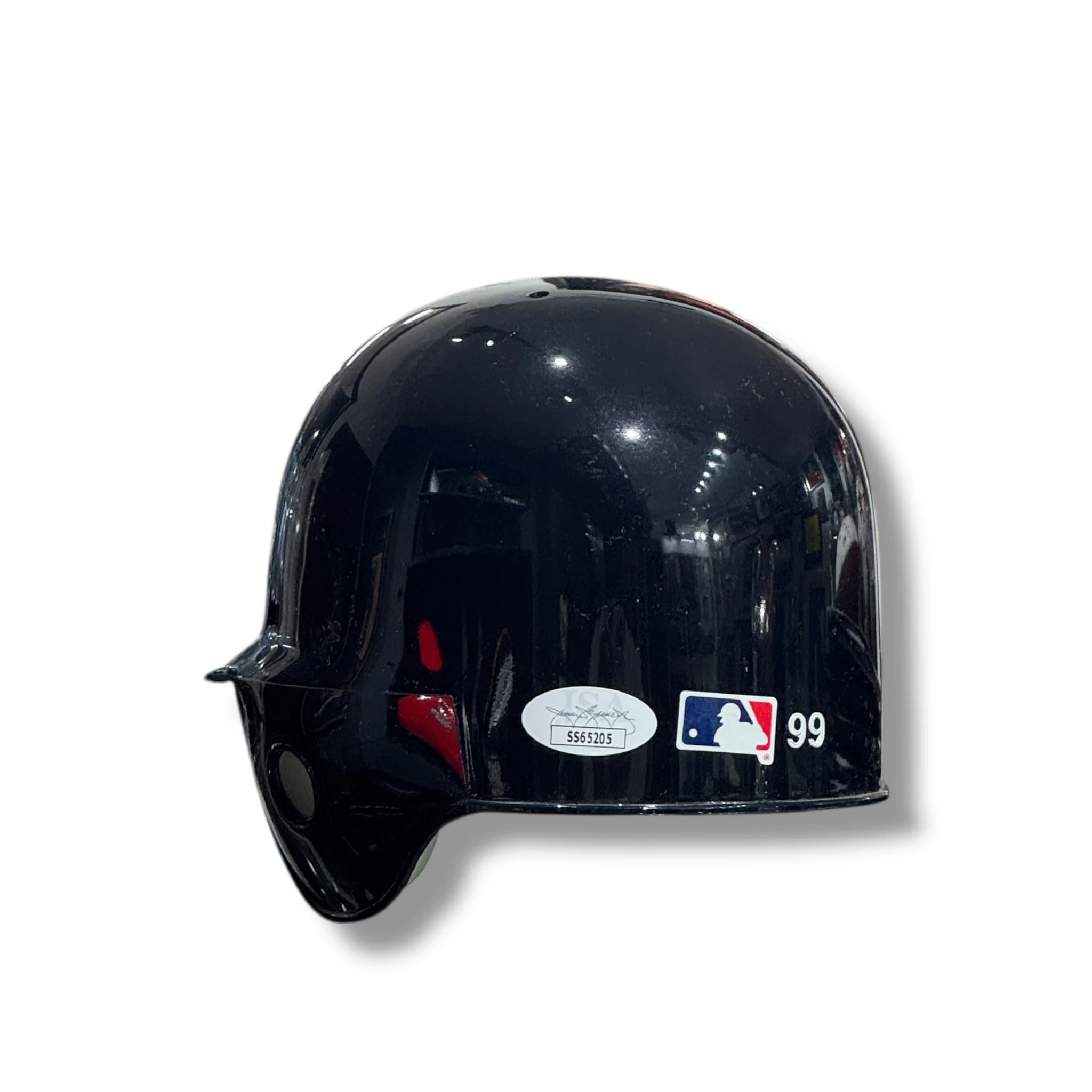 Mini Casco / Yankees / Aaron Judge - Image 4