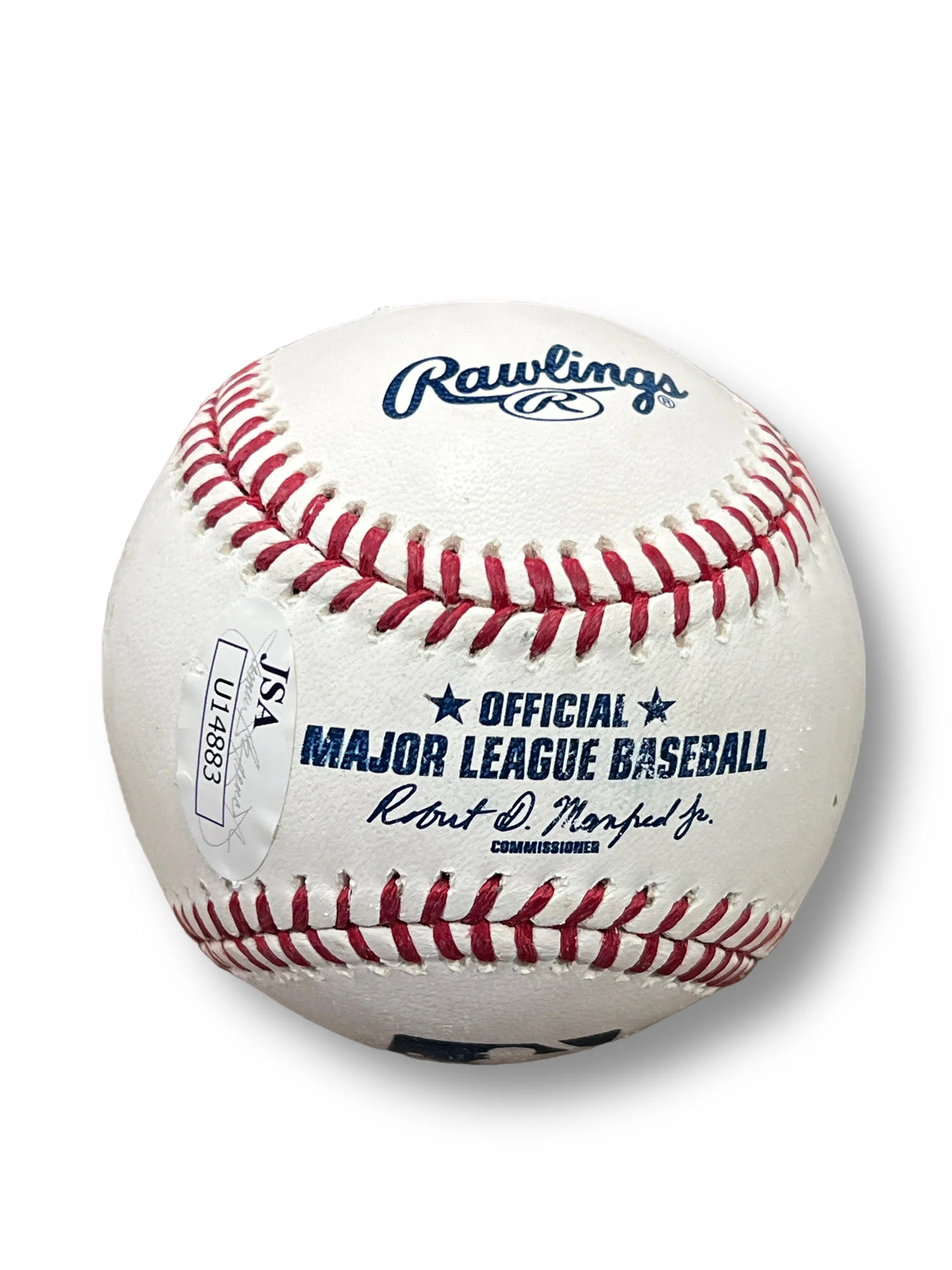 Pelota Baseball / Dodgers / Julio Urias - Image 2